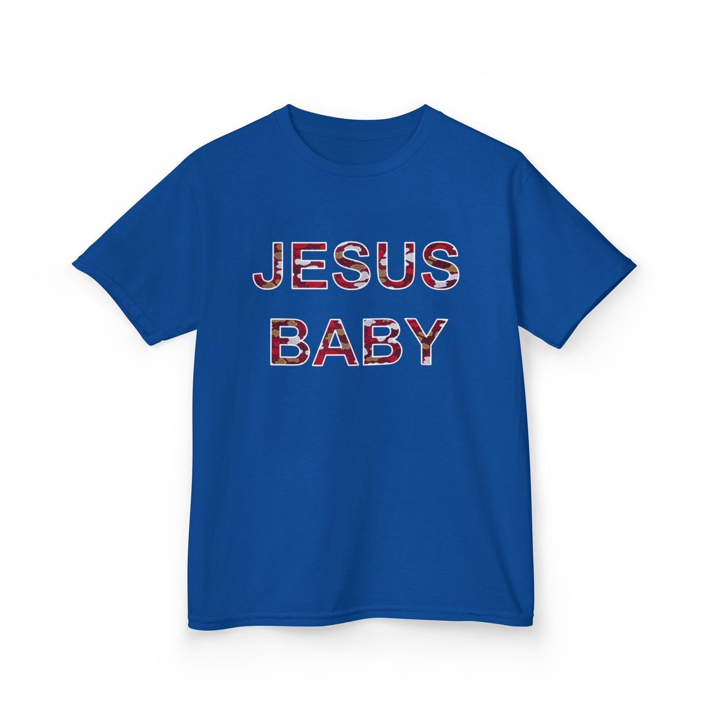 Jesus Baby - Kids T-Shirt