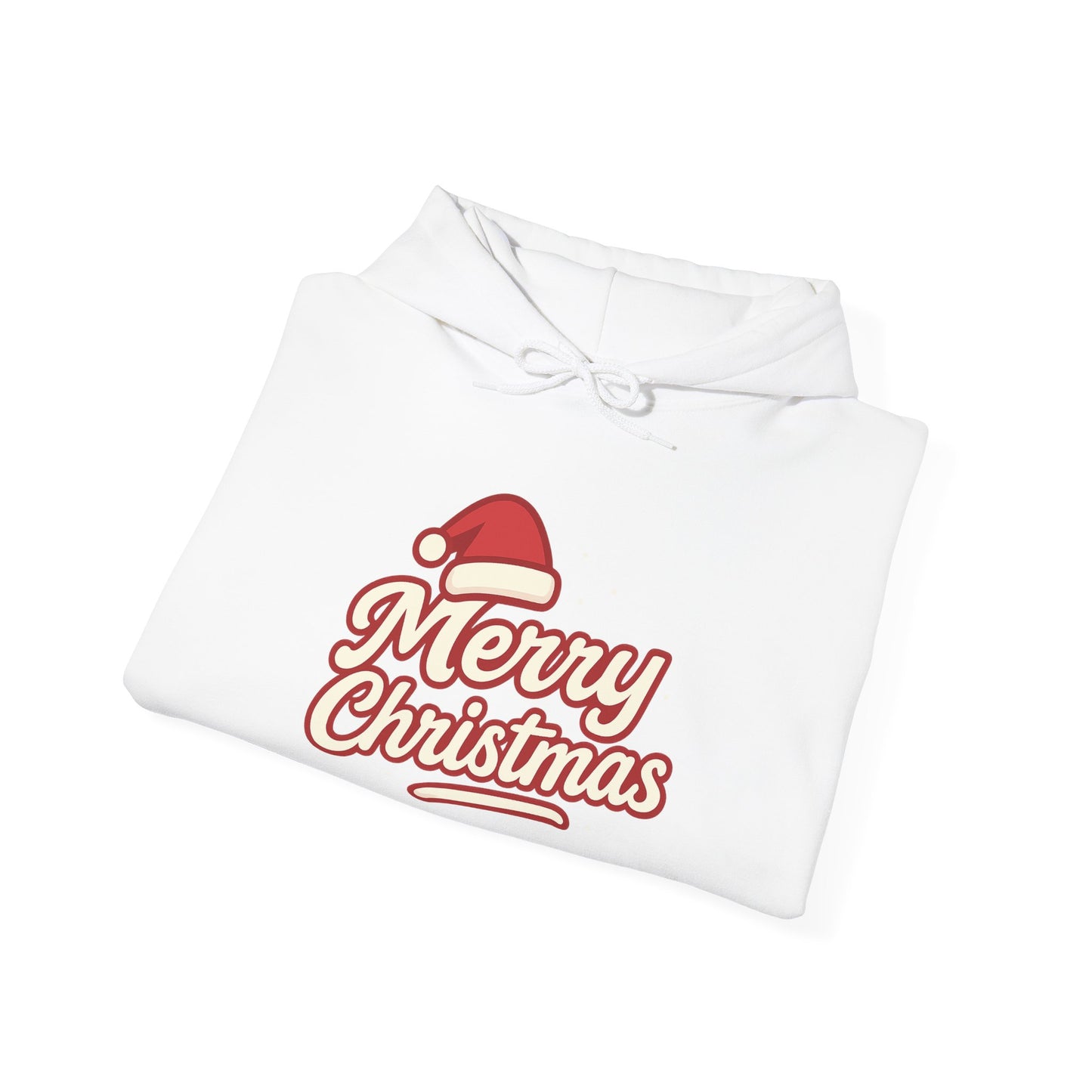 Merry Christmas - Unisex Hoodie