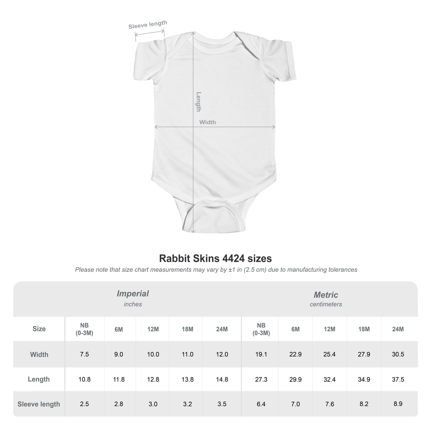 Infant Bodysuit - "Best Gift Under The Tree: Me" Christmas Baby Onesie