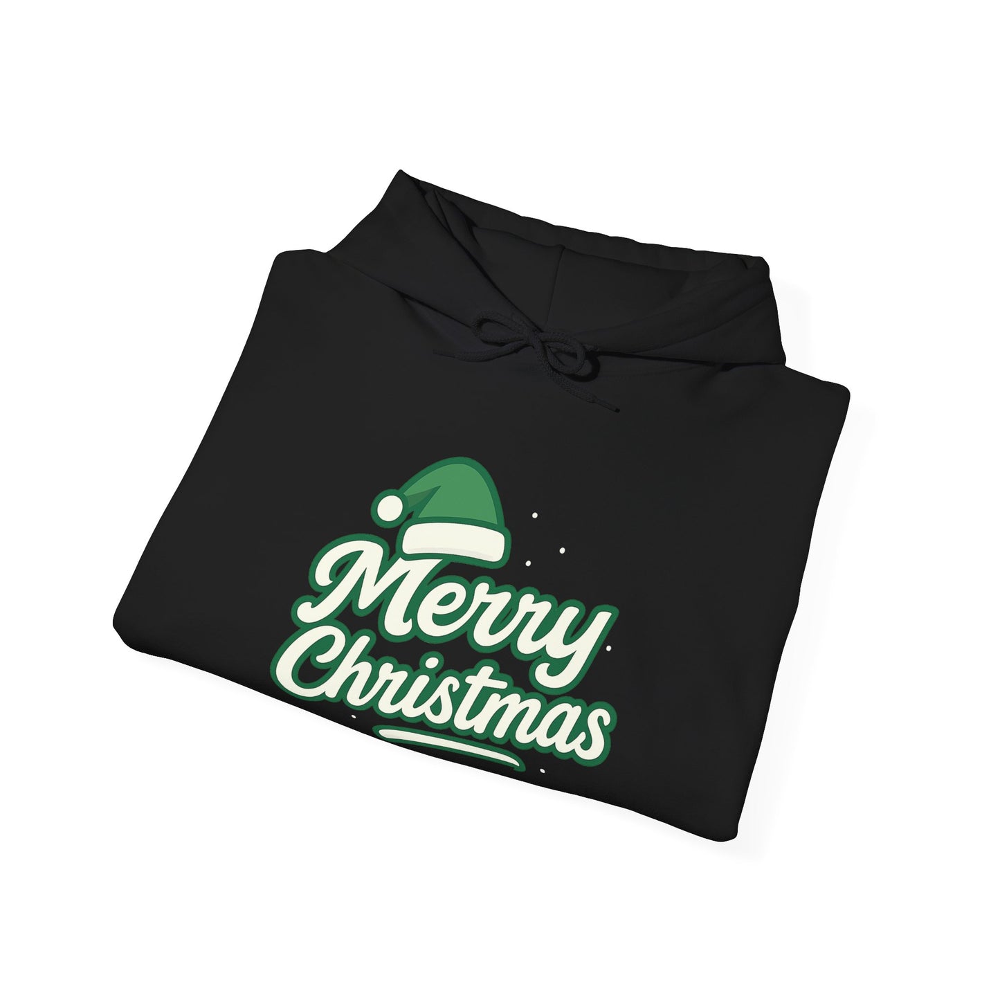 Merry Christmas - Unisex Hoodie