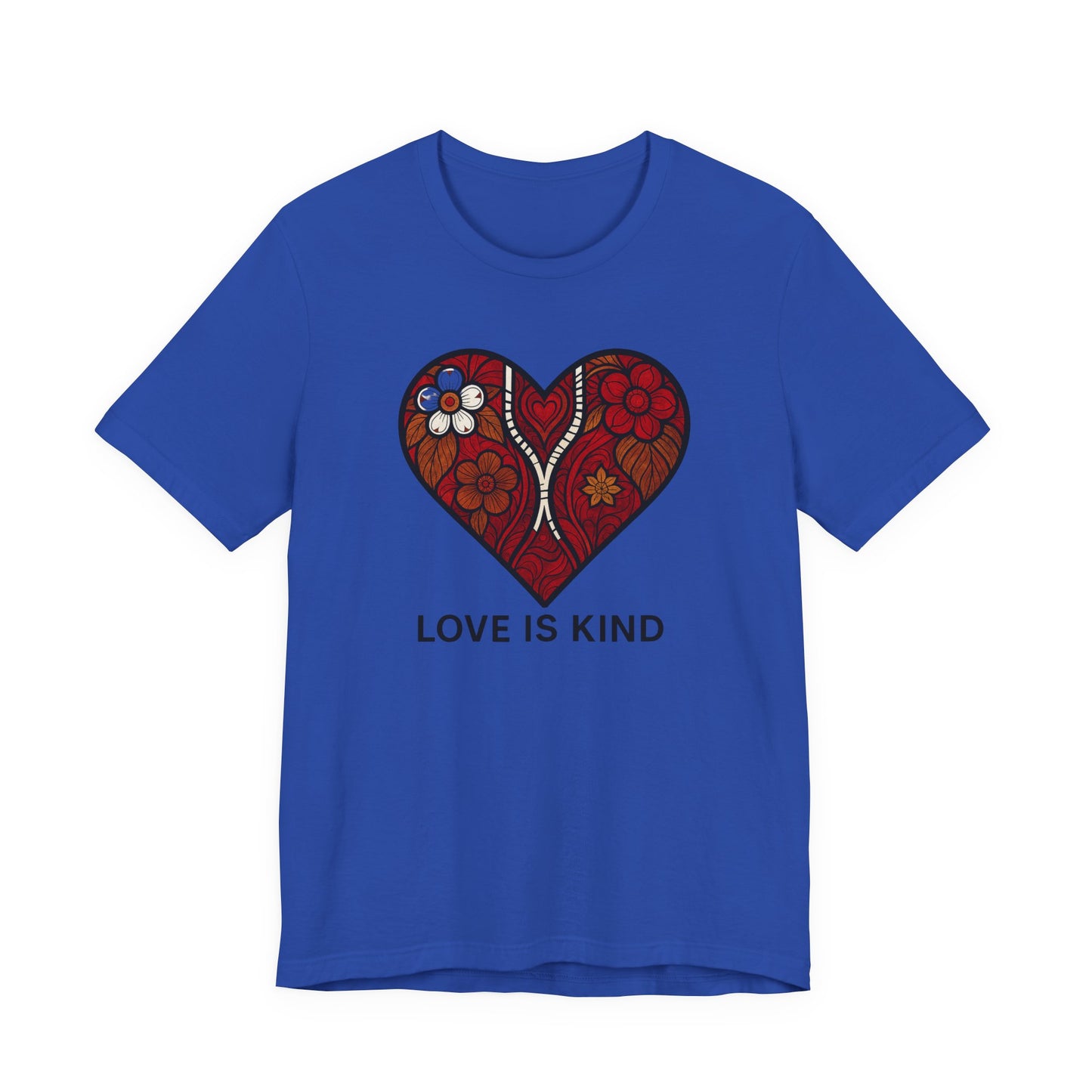 Love is Kind - Unisex T-Shirt