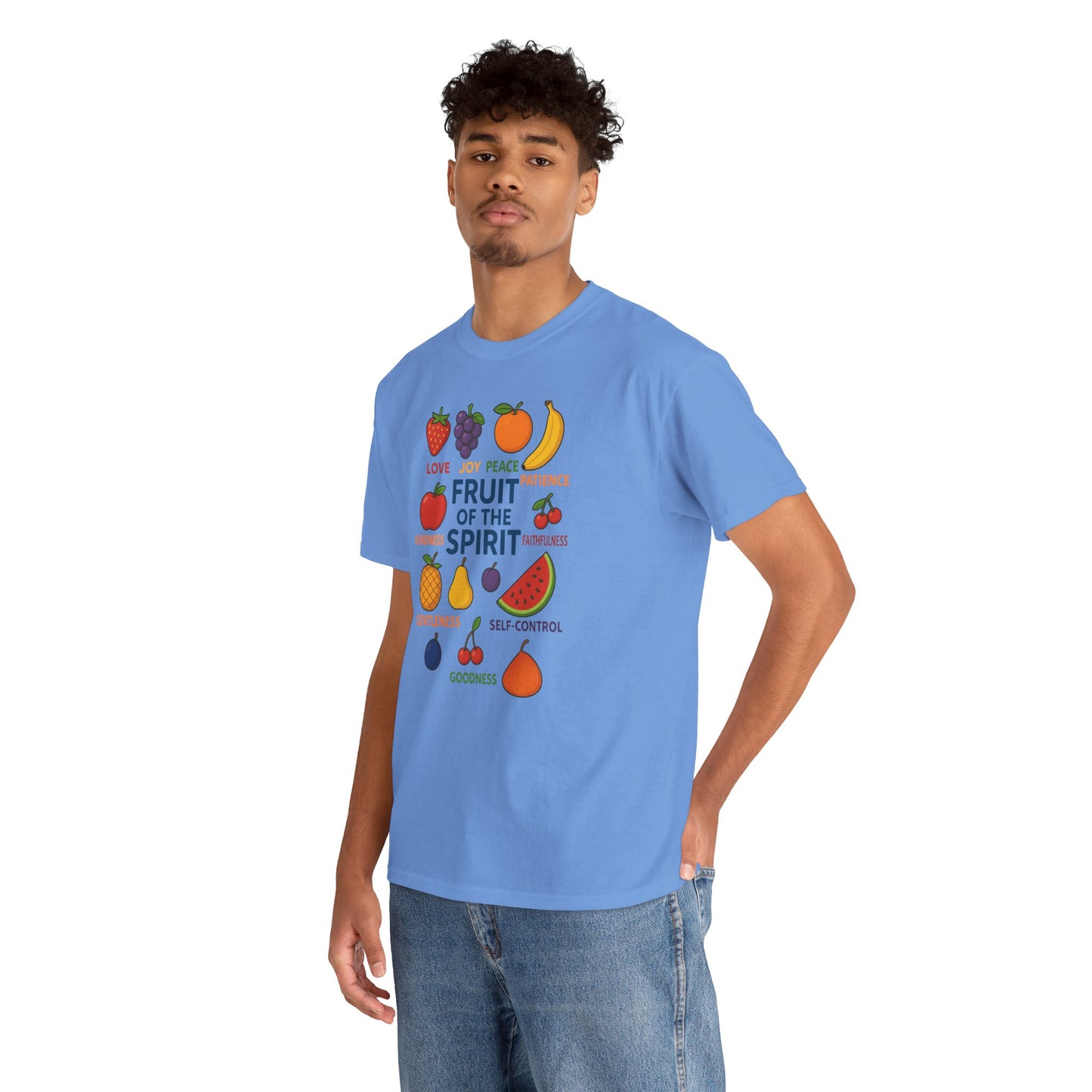 Fruit of the Spirit - Unisex T-Shirt