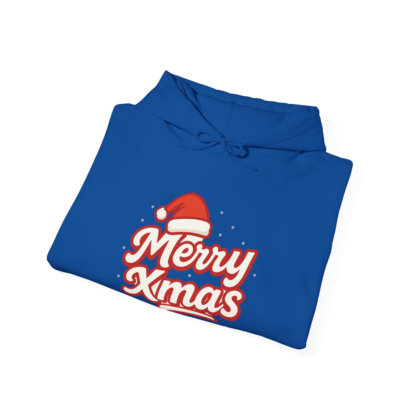 Merry Xmas - Unisex Hoodie