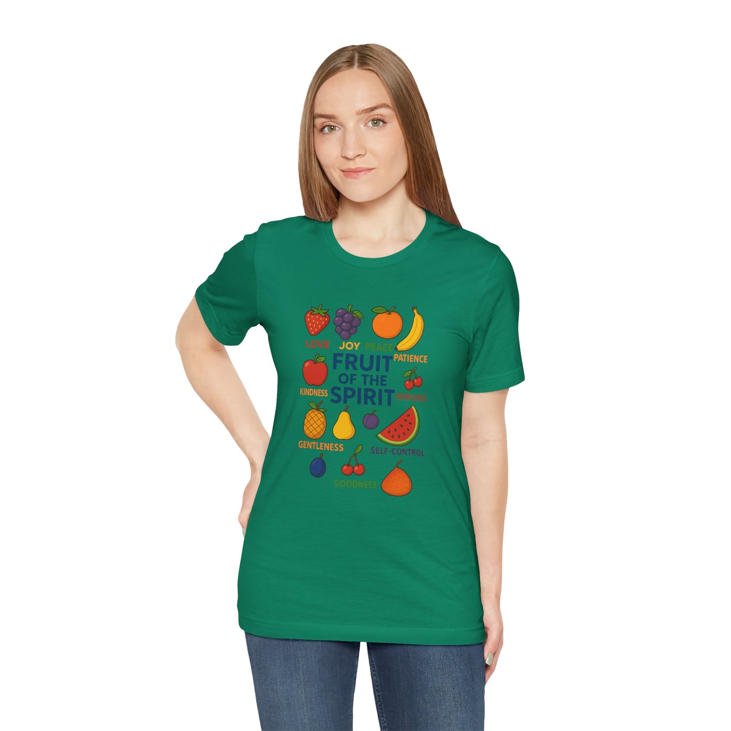 Fruit of the Spirit Unisex T-Shirt
