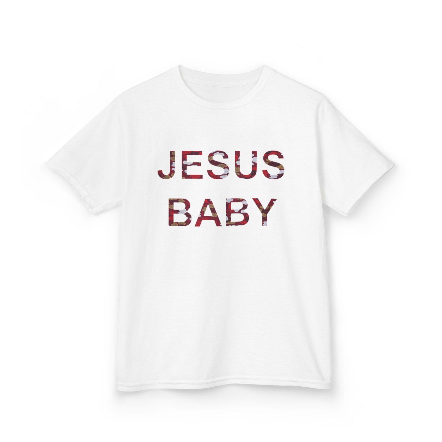Jesus Baby - Kids T-Shirt