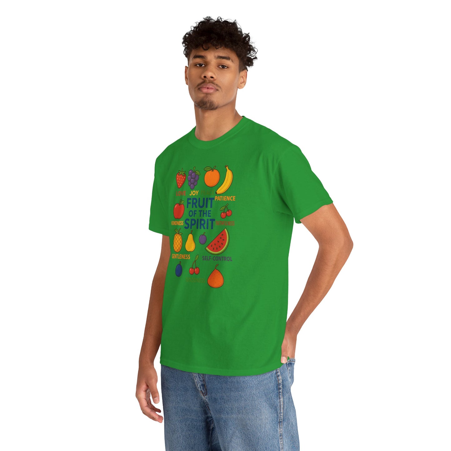 Fruit of the Spirit - Unisex T-Shirt