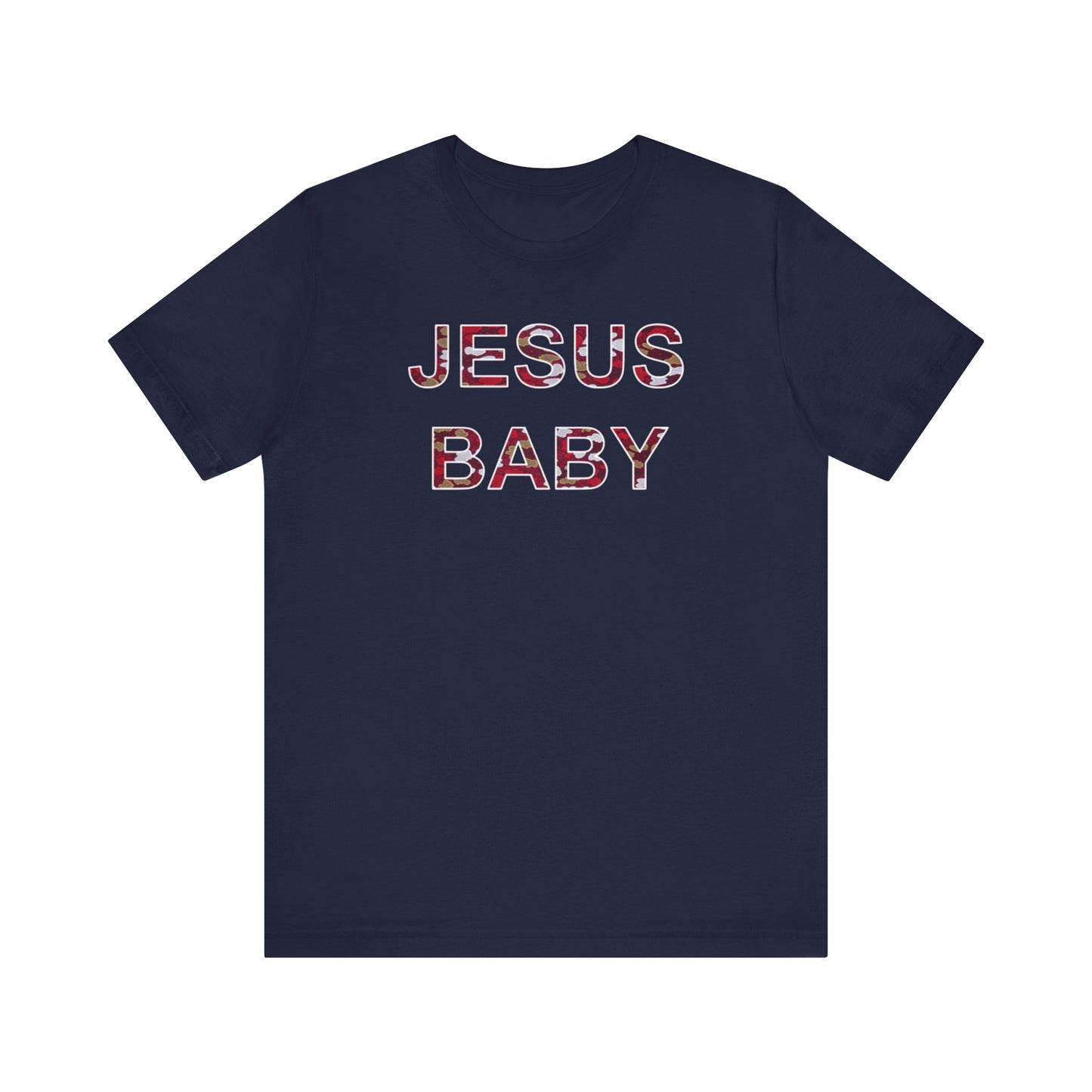 Jesus Baby - Unisex T-Shirt