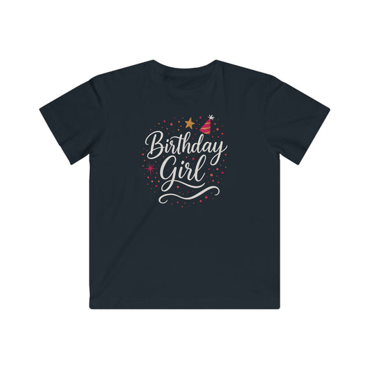Birthday Girl - Youth T-Shirt