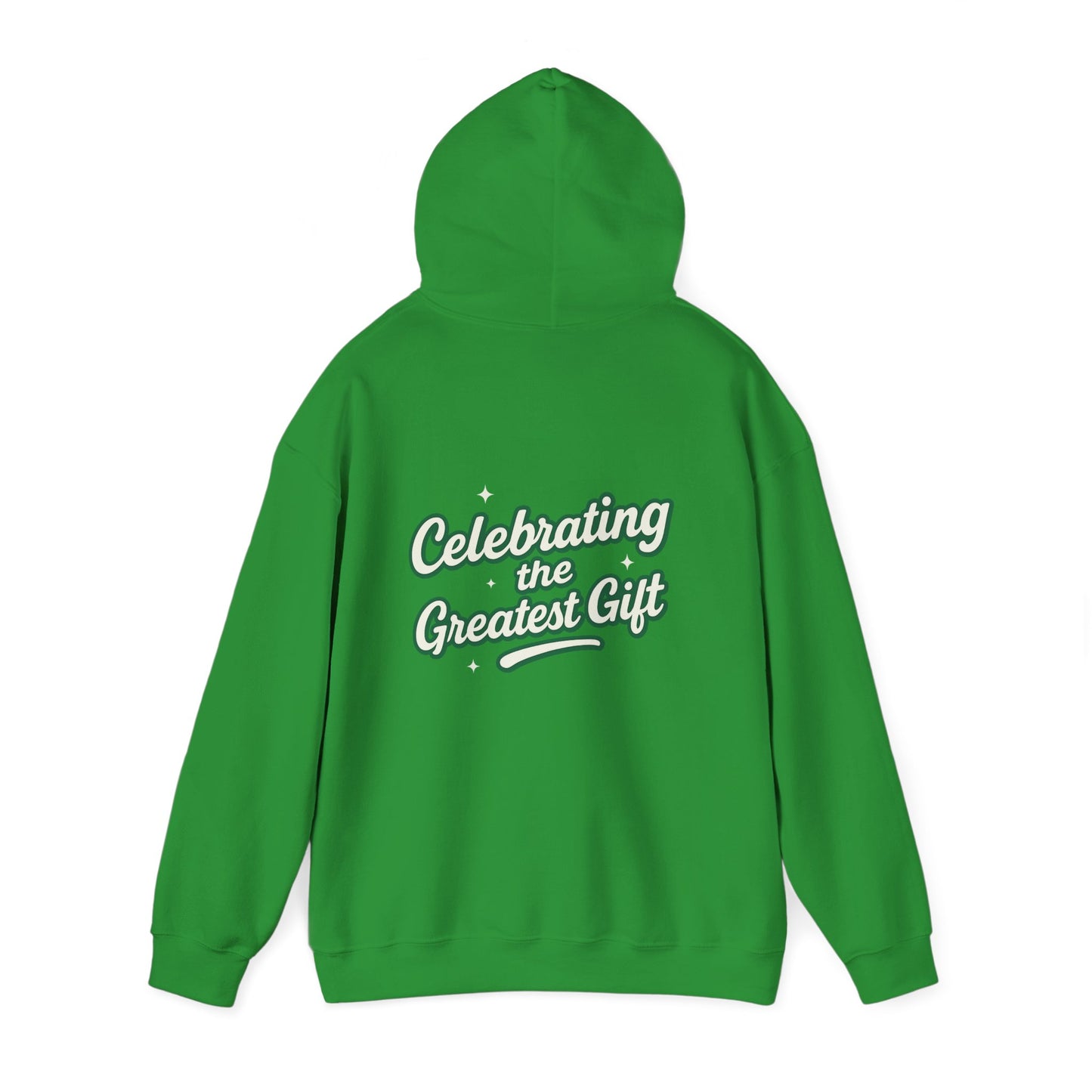 Merry Xmas - Unisex Christmas Hoodie