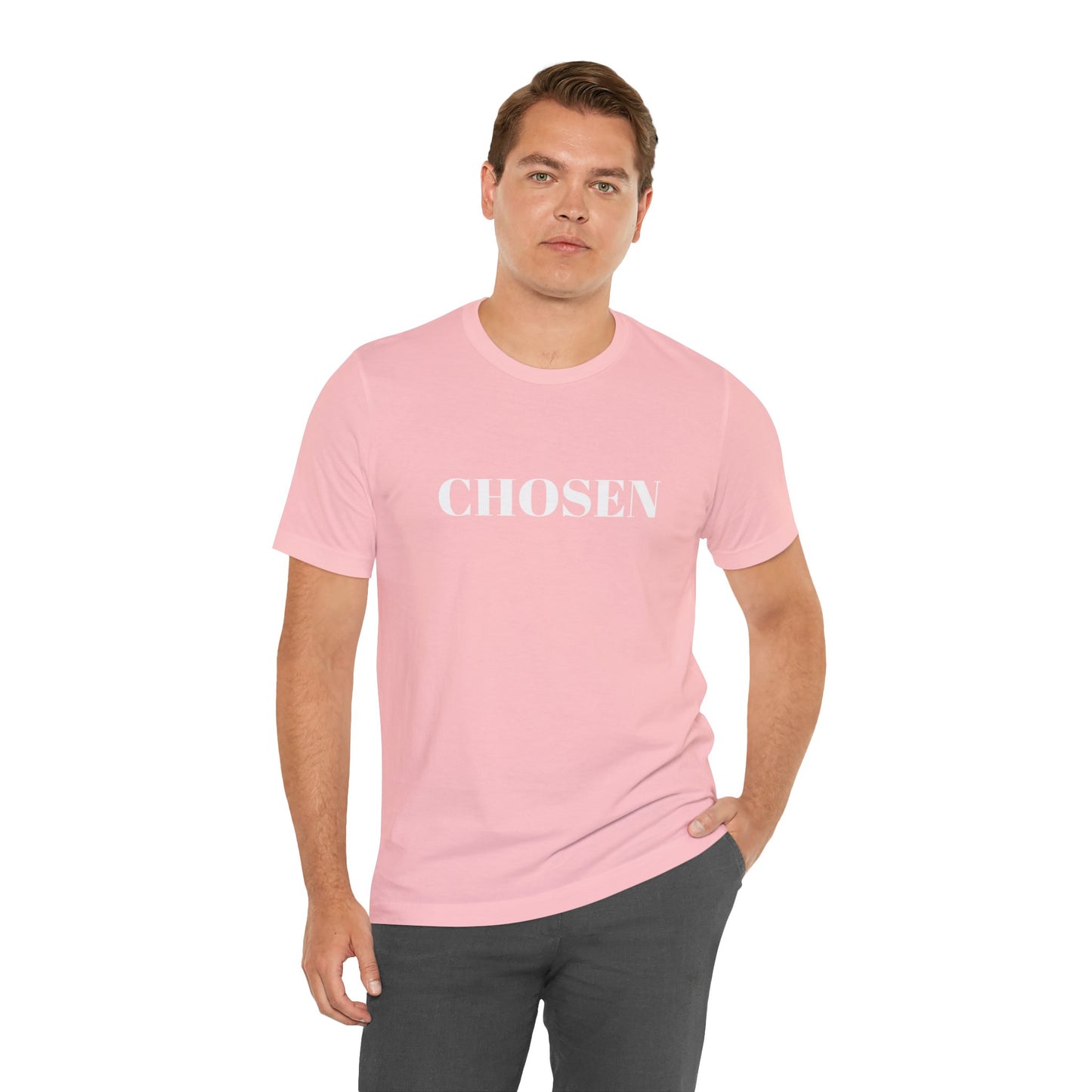 Chosen - Unisex T-Shirt