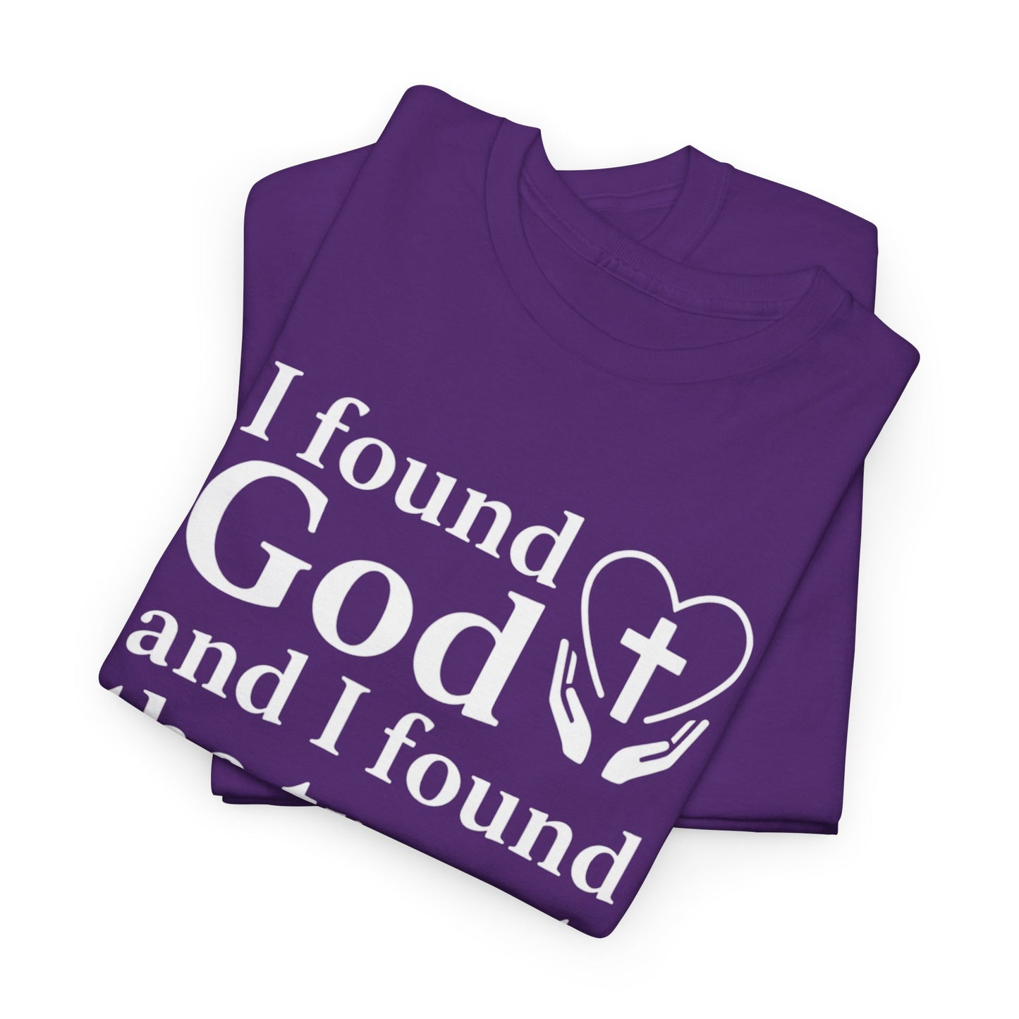 God's Love - Unisex T-Shirt (Gildan)