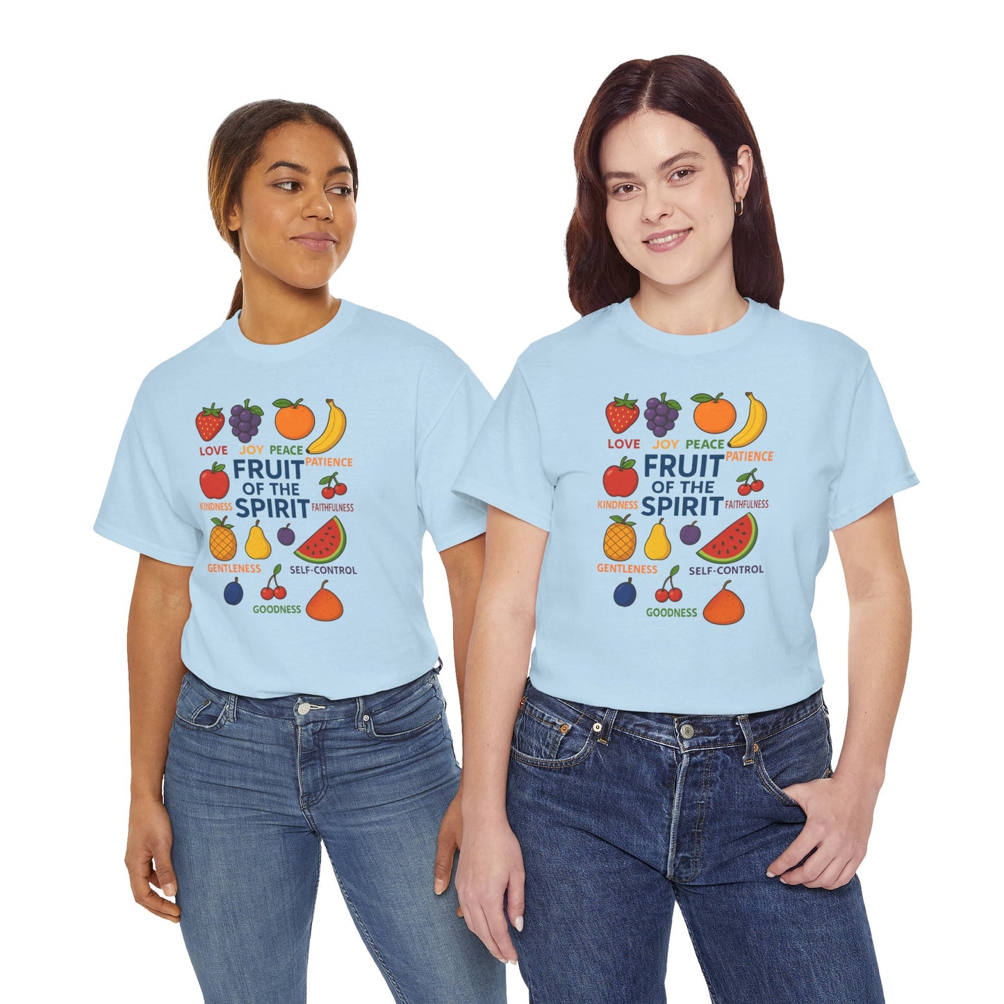 Fruit of the Spirit - Unisex T-Shirt