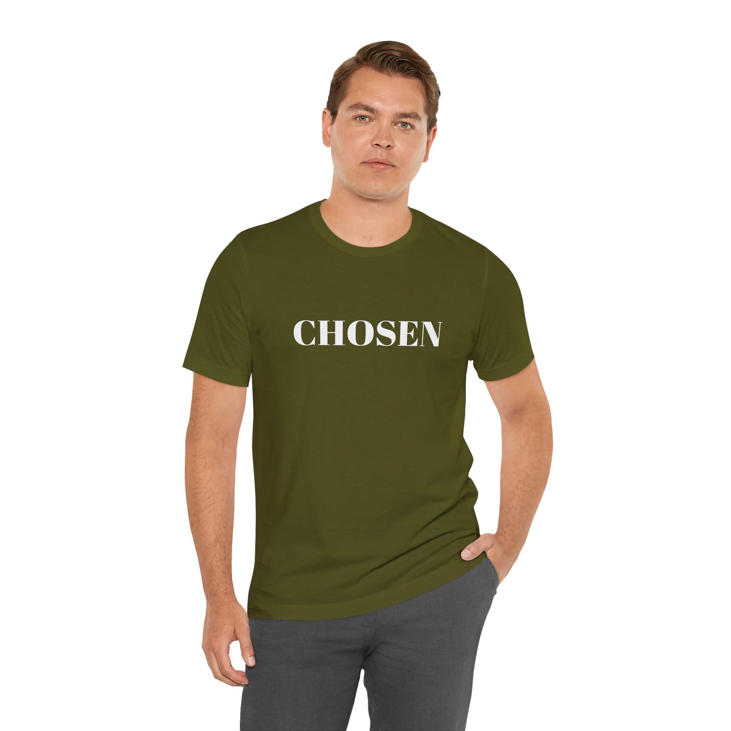 Chosen - Unisex T-Shirt