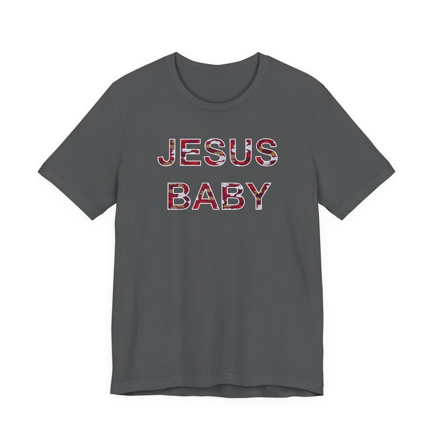 Jesus Baby - Unisex T-Shirt
