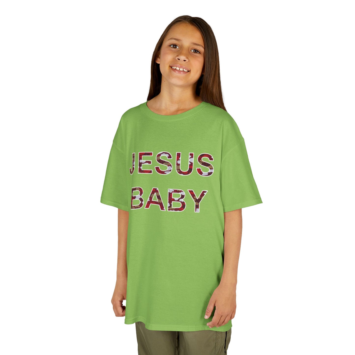 Jesus Baby - Kids T-Shirt