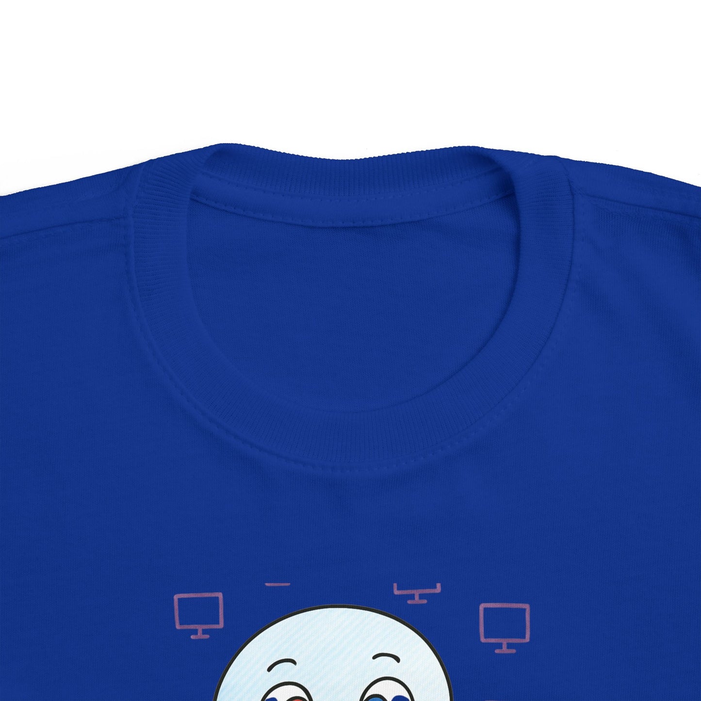 Peace - Toddler T- Shirt