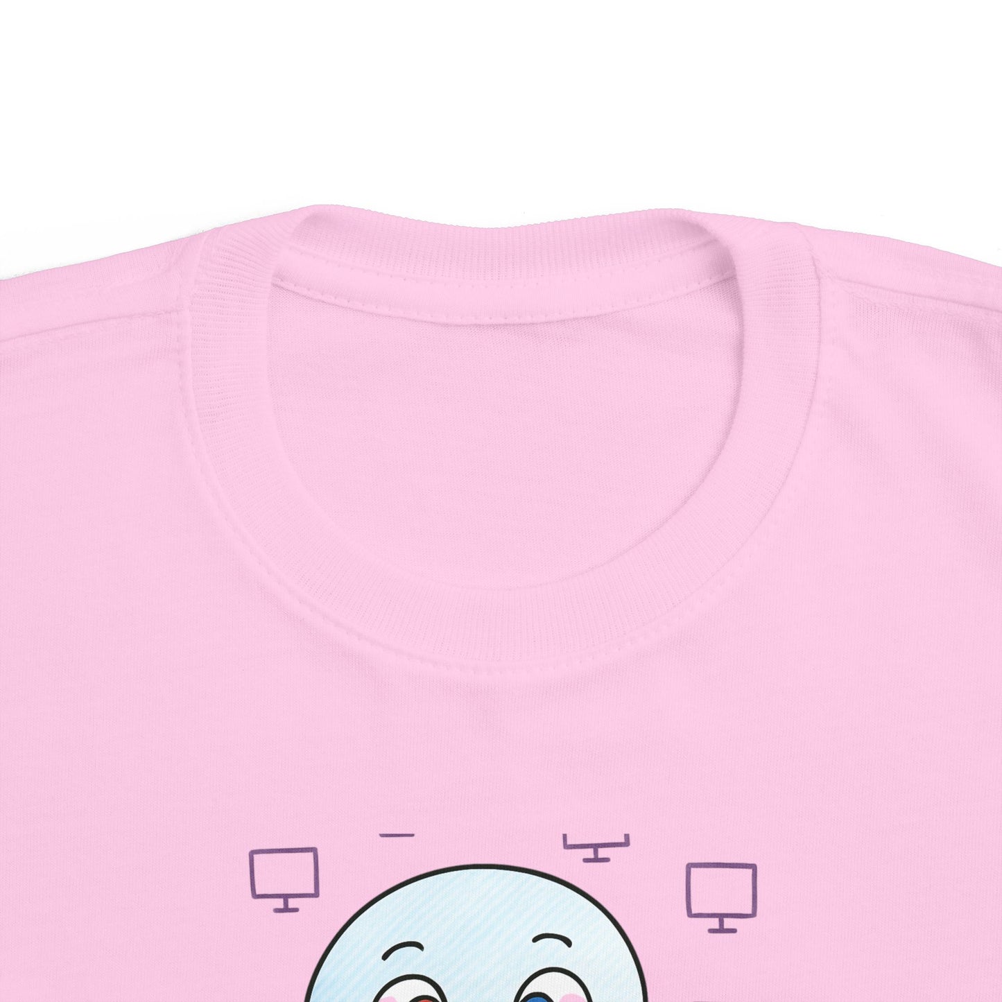 Peace - Toddler T- Shirt