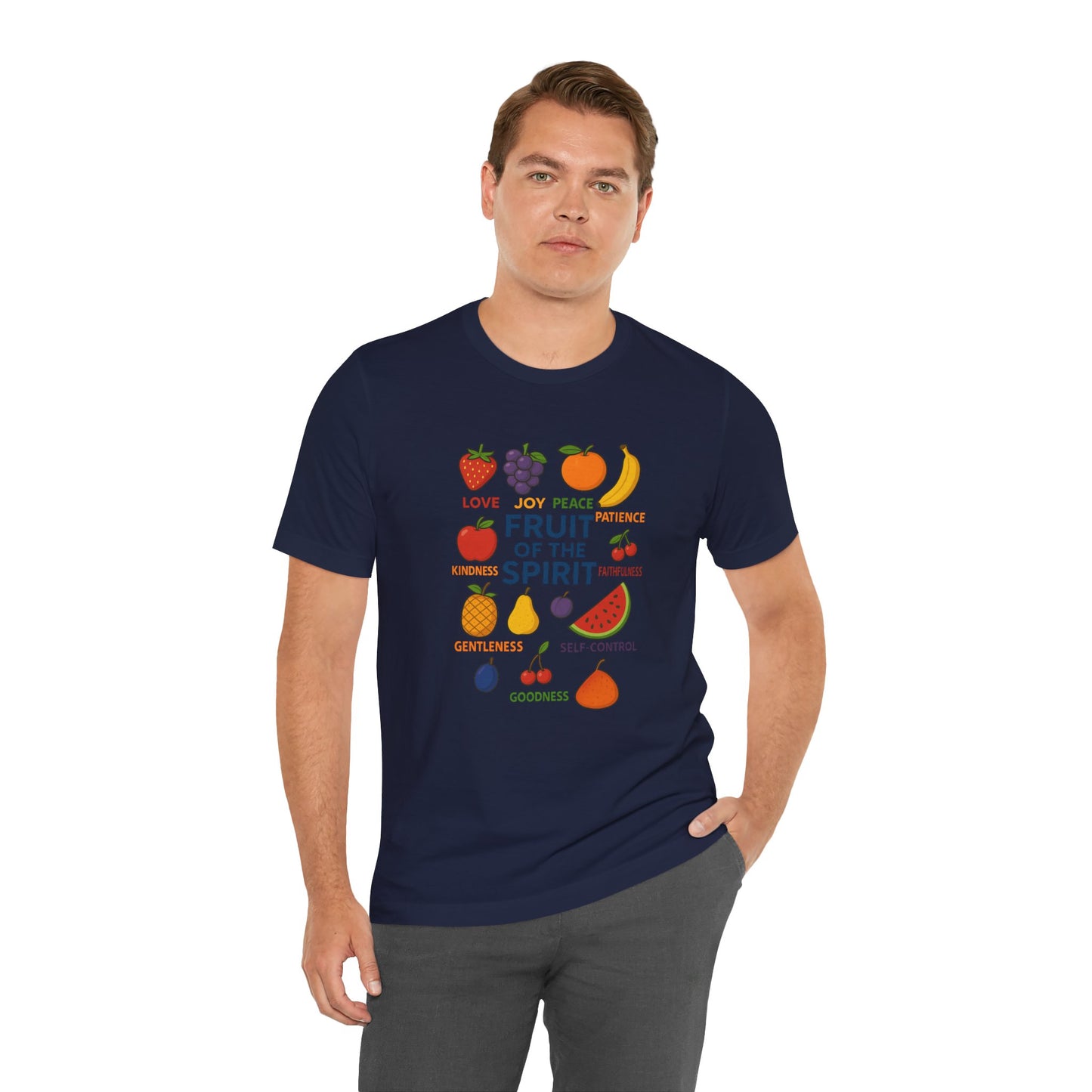 Fruit of the Spirit Unisex T-Shirt
