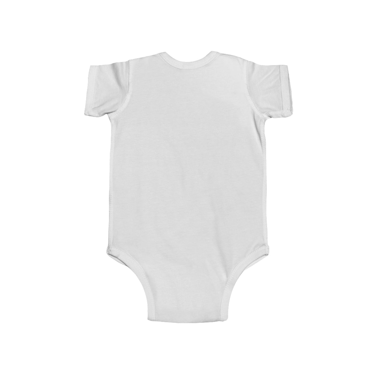 Infant Bodysuit - "Best Gift Under The Tree: Me" Christmas Baby Onesie