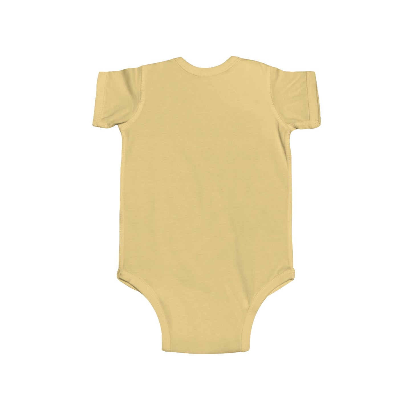 Infant Bodysuit - "Best Gift Under The Tree: Me" Christmas Baby Onesie
