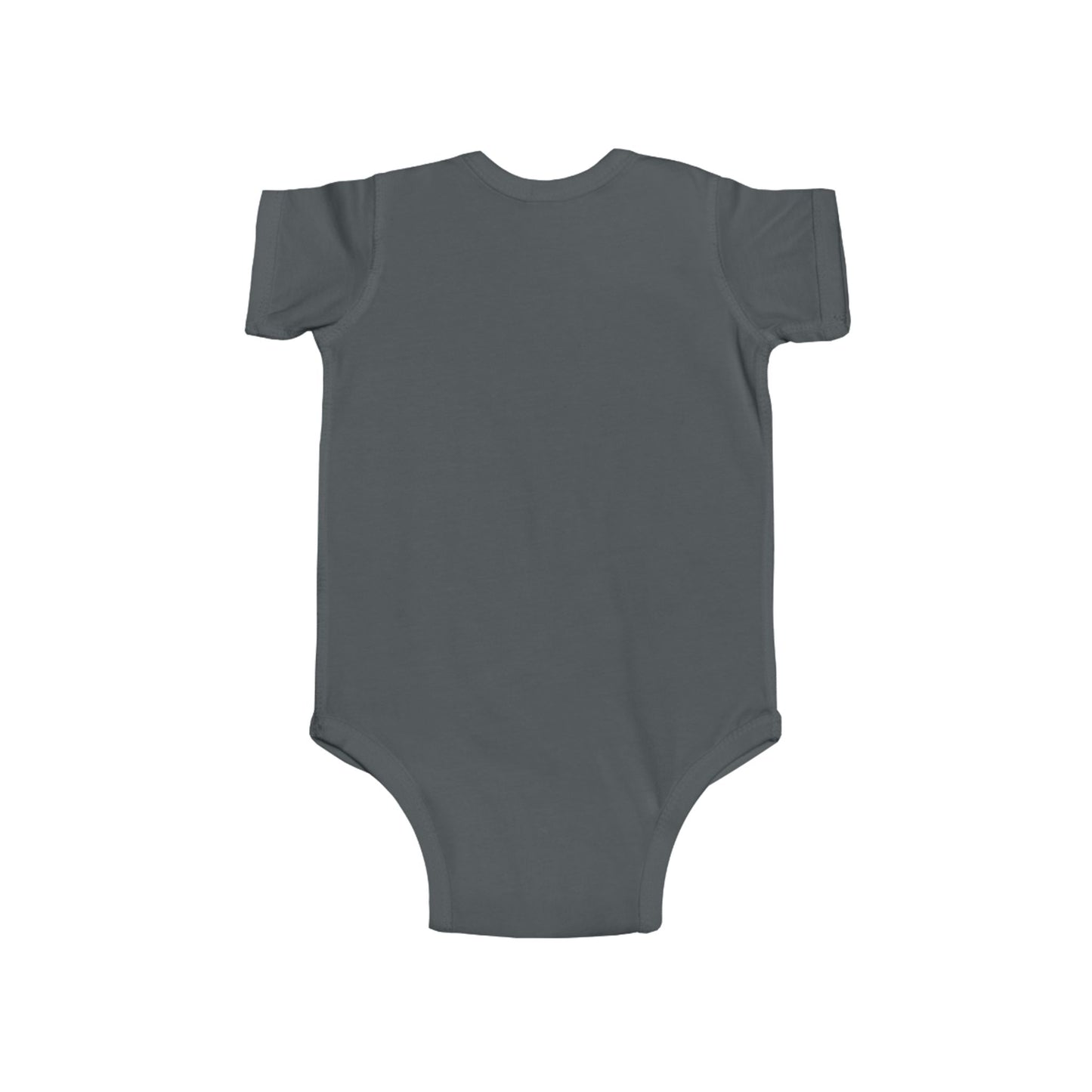 Infant Bodysuit - "Best Gift Under The Tree: Me" Christmas Baby Onesie