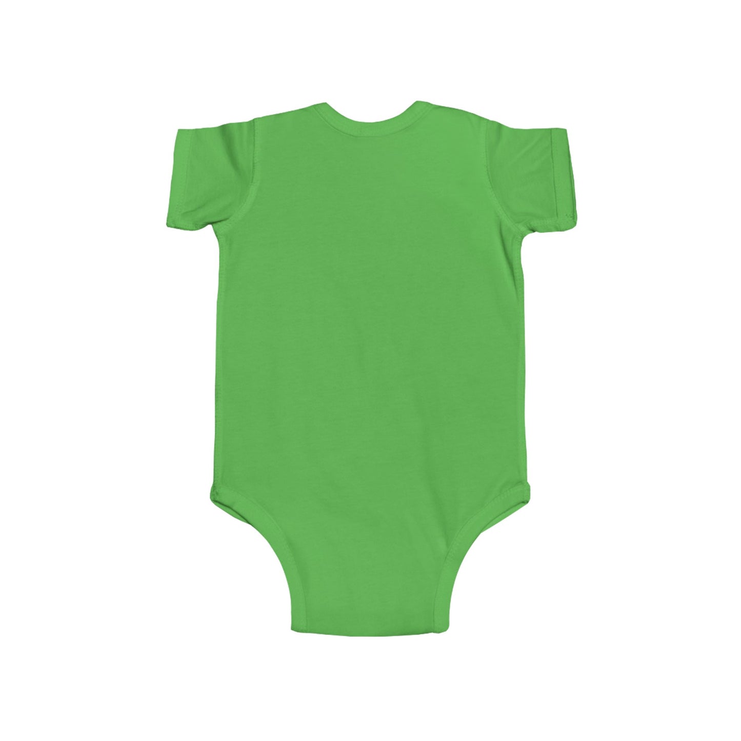 Infant Bodysuit - "Best Gift Under The Tree: Me" Christmas Baby Onesie