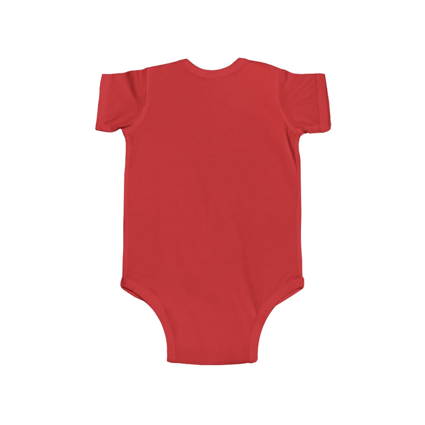 Infant Bodysuit - "Best Gift Under The Tree: Me" Christmas Baby Onesie