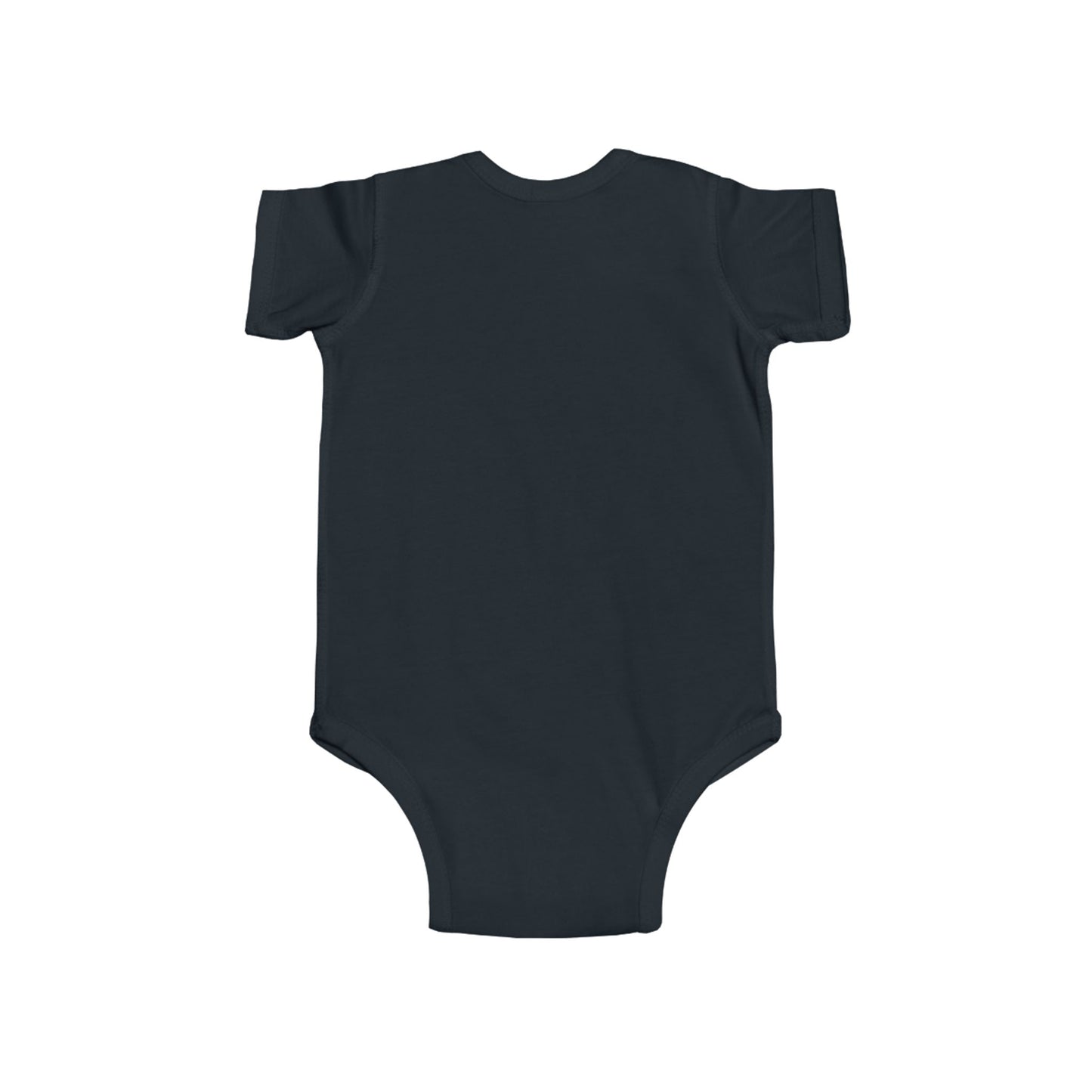 Infant Bodysuit - "Best Gift Under The Tree: Me" Christmas Baby Onesie