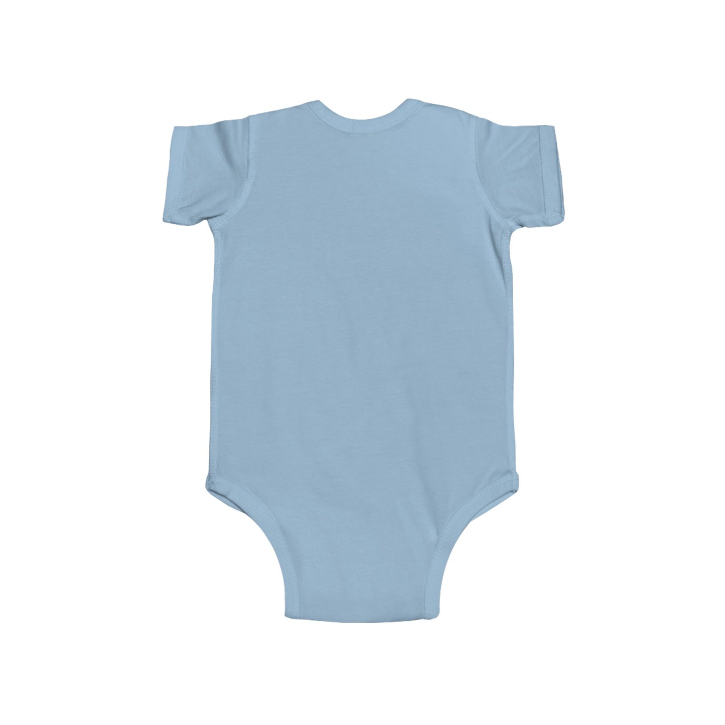 Infant Bodysuit - "Best Gift Under The Tree: Me" Christmas Baby Onesie