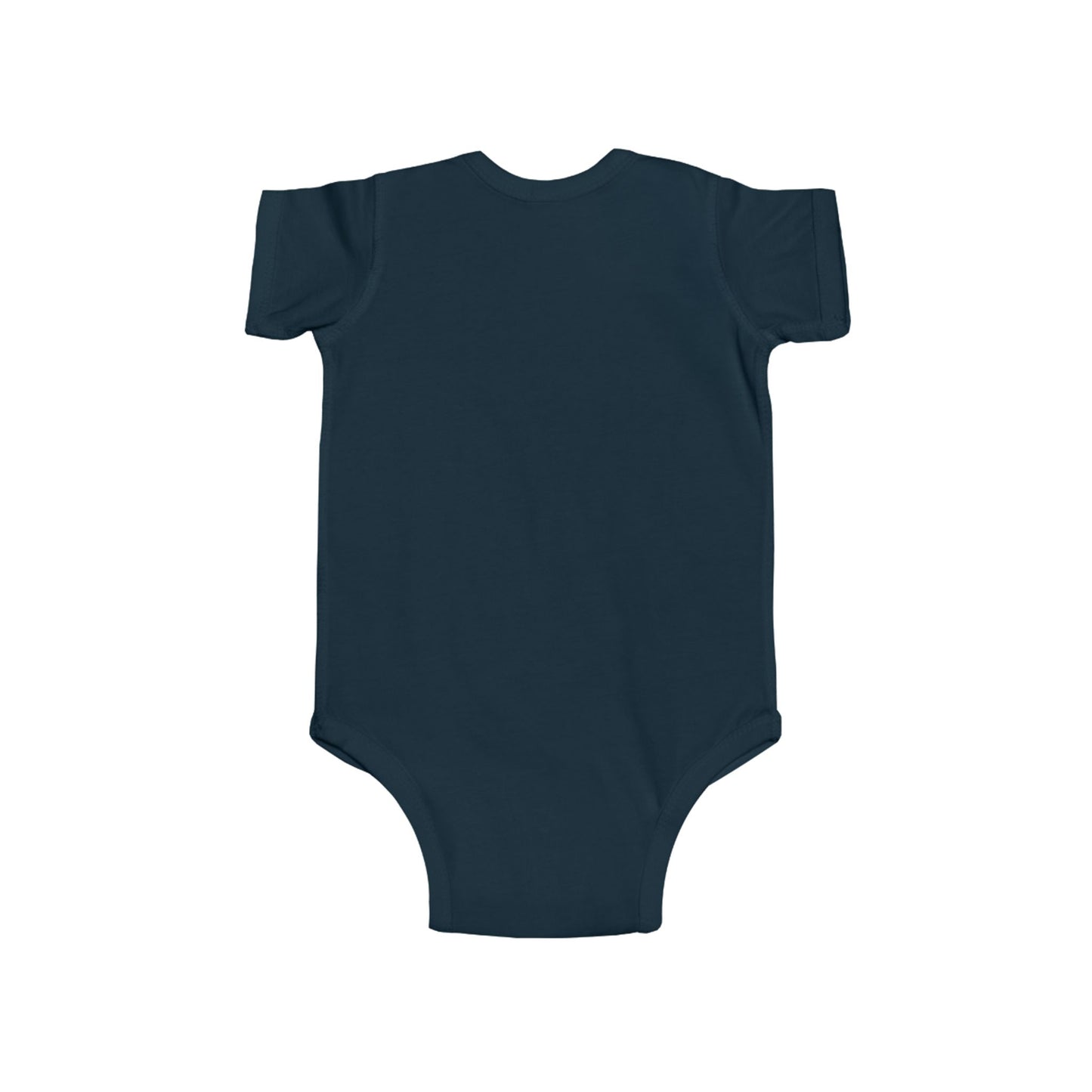 Infant Bodysuit - "Best Gift Under The Tree: Me" Christmas Baby Onesie