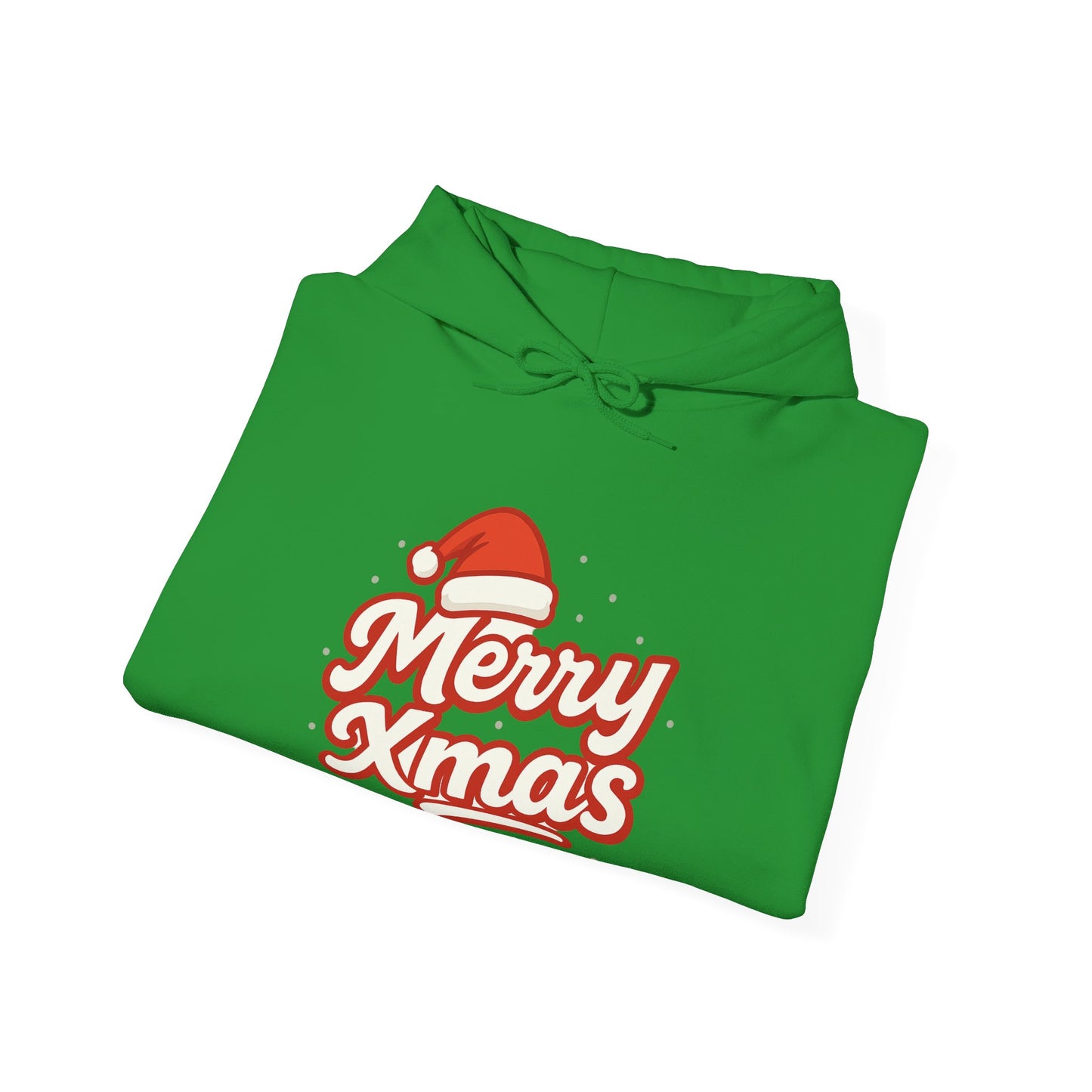 Merry Xmas - Unisex Hoodie