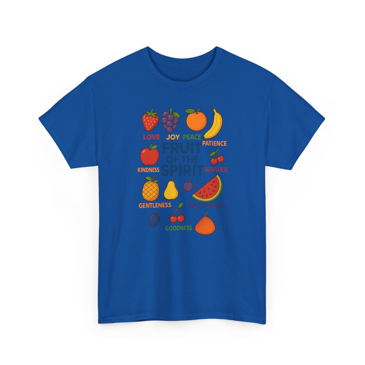 Fruit of the Spirit - Unisex T-Shirt