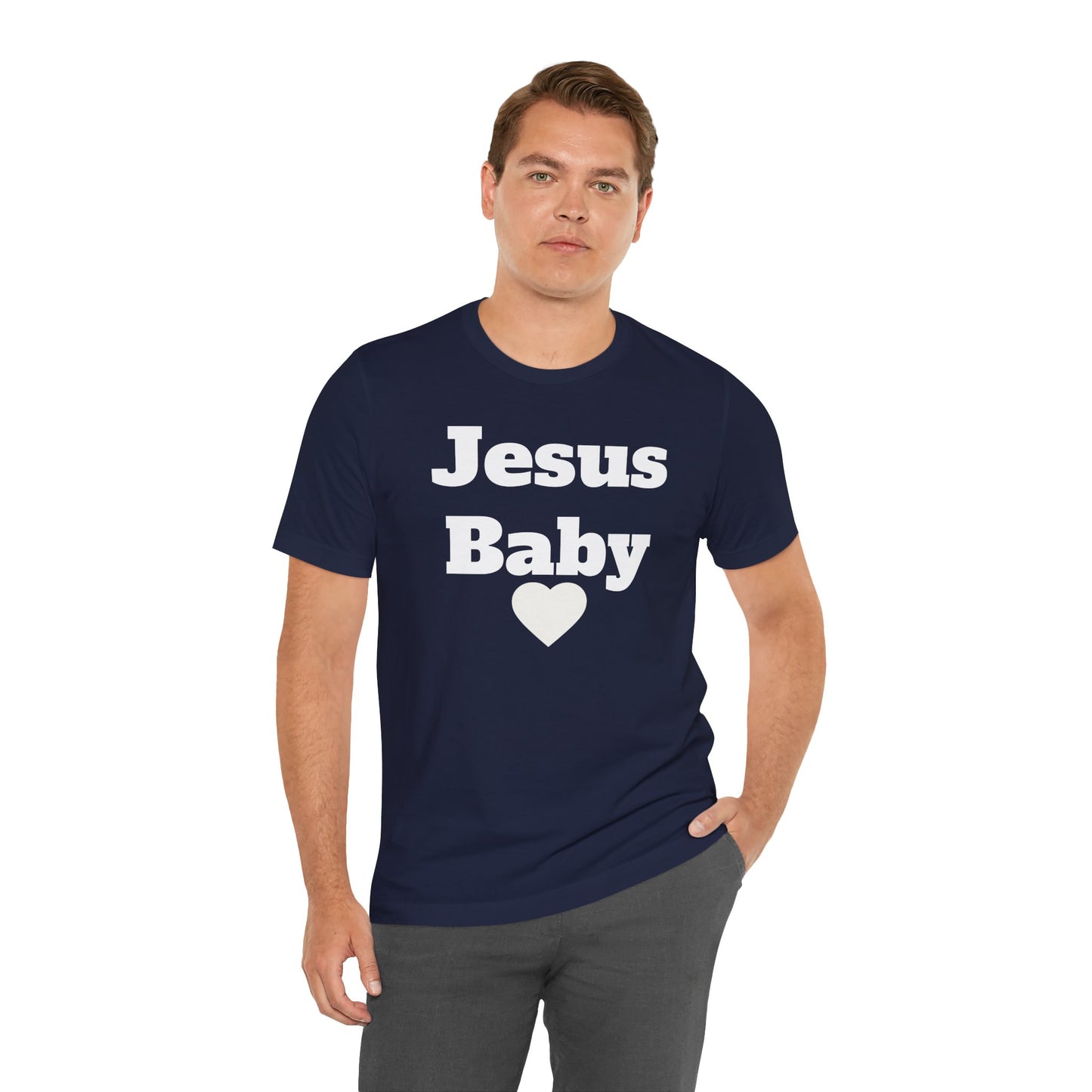 Jesus Baby - Unisex T-Shirt
