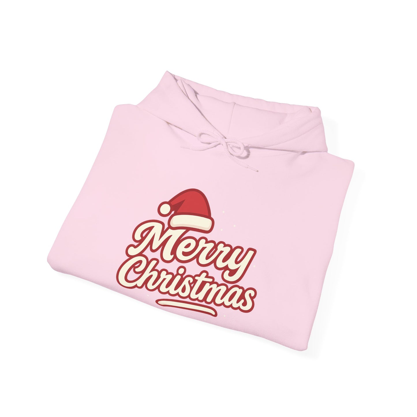 Merry Christmas - Unisex Hoodie
