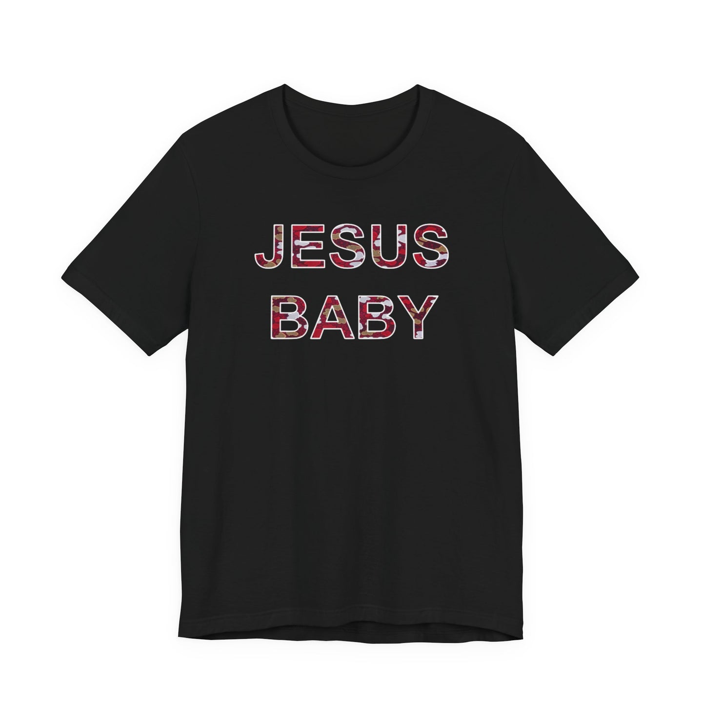 Jesus Baby - Unisex T-Shirt
