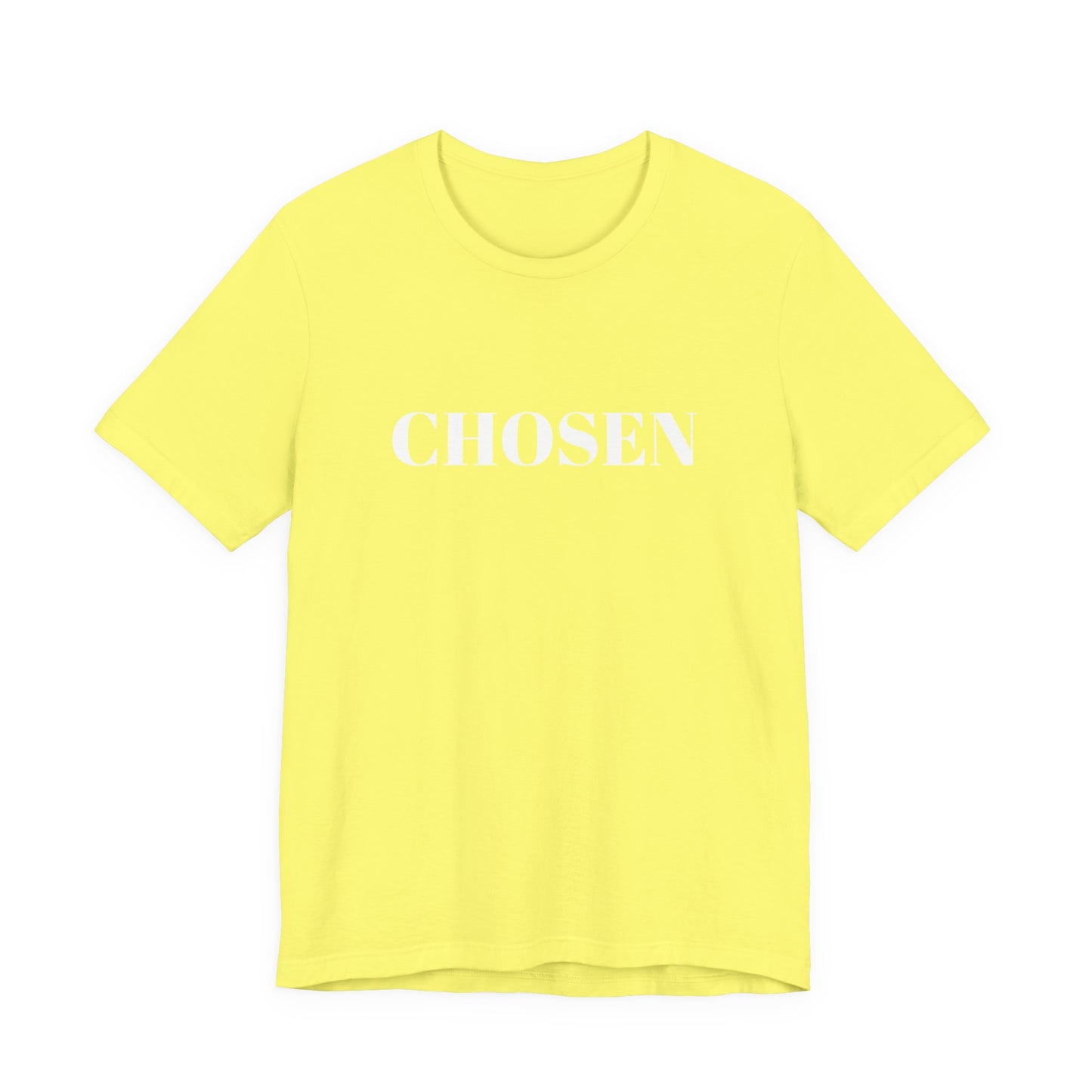 Chosen - Unisex T-Shirt
