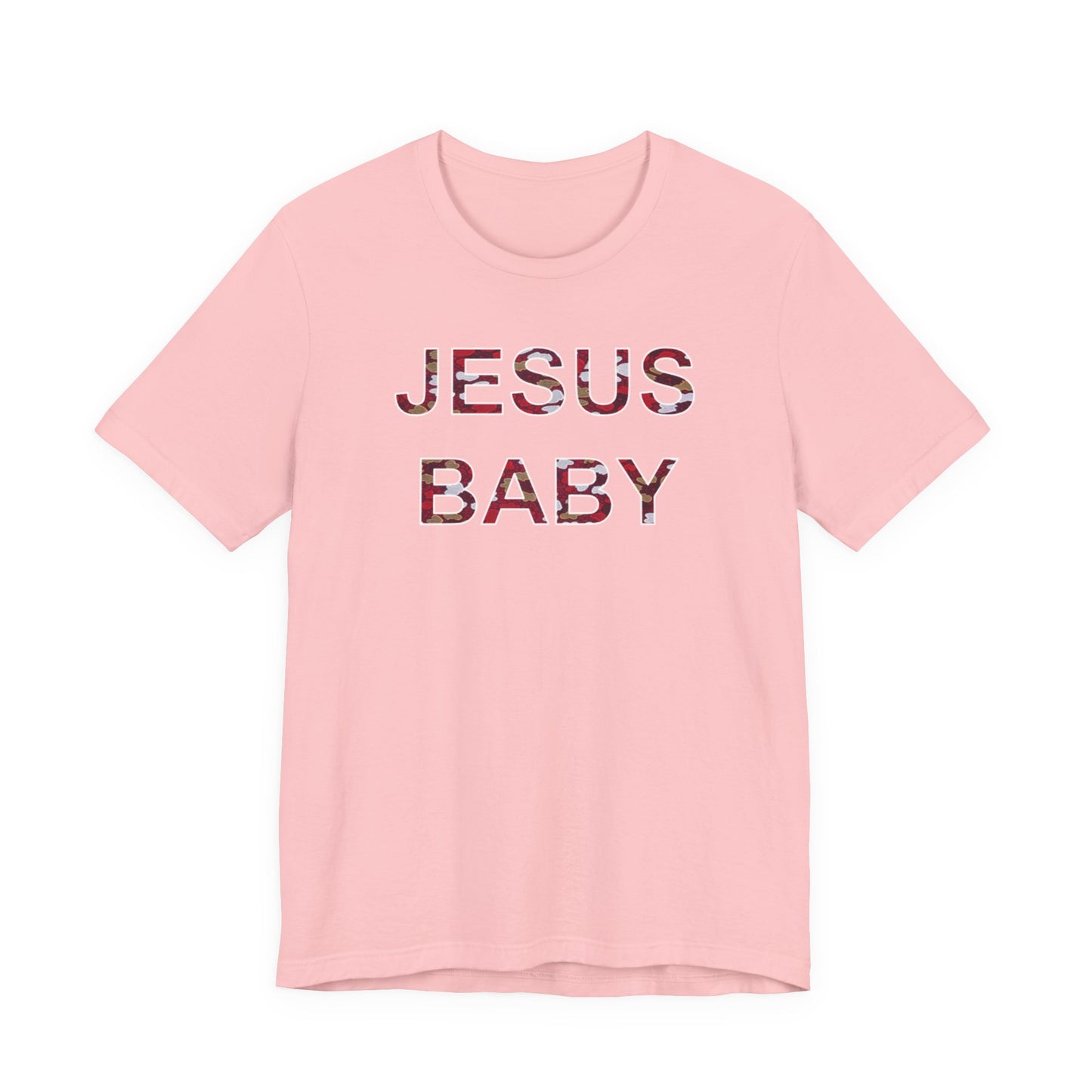 Jesus Baby - Unisex T-Shirt