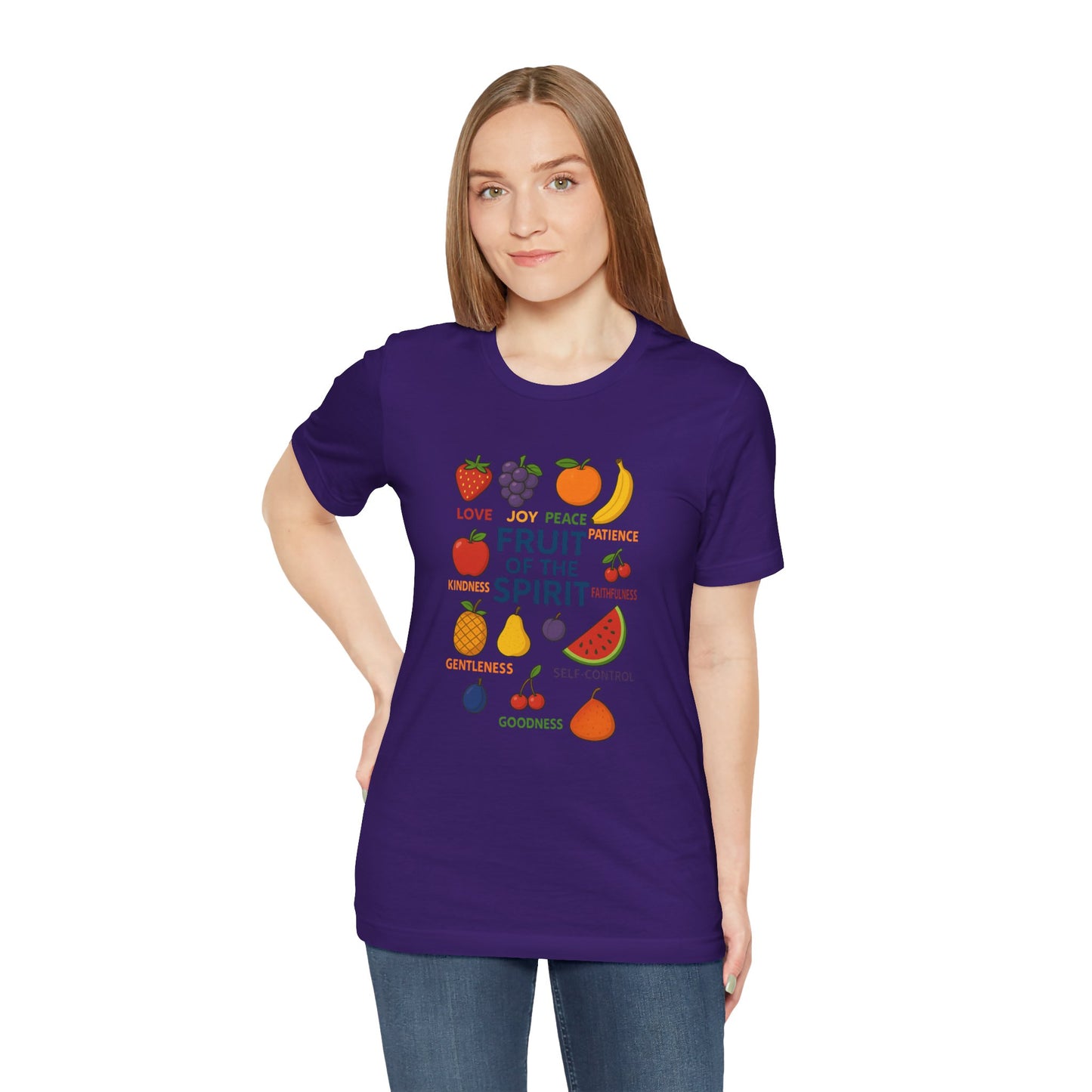 Fruit of the Spirit Unisex T-Shirt