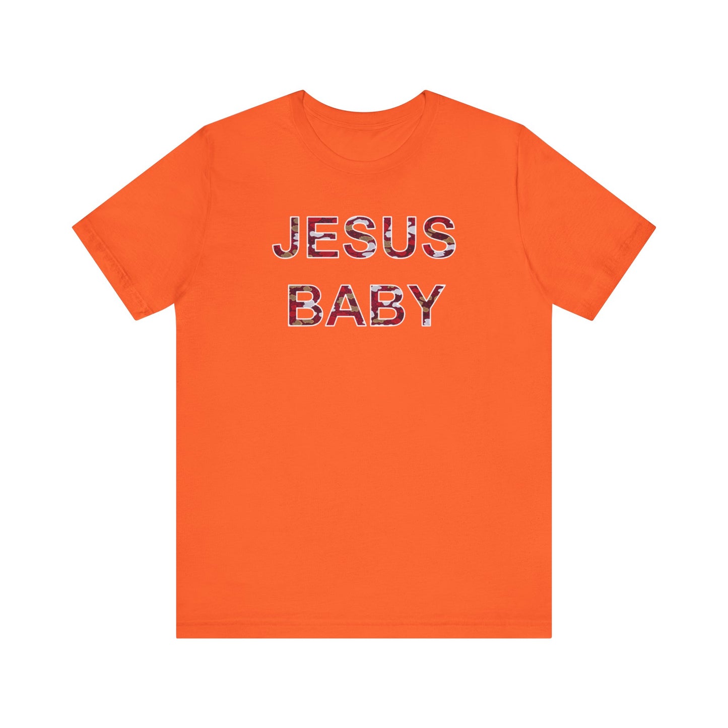 Jesus Baby - Unisex T-Shirt