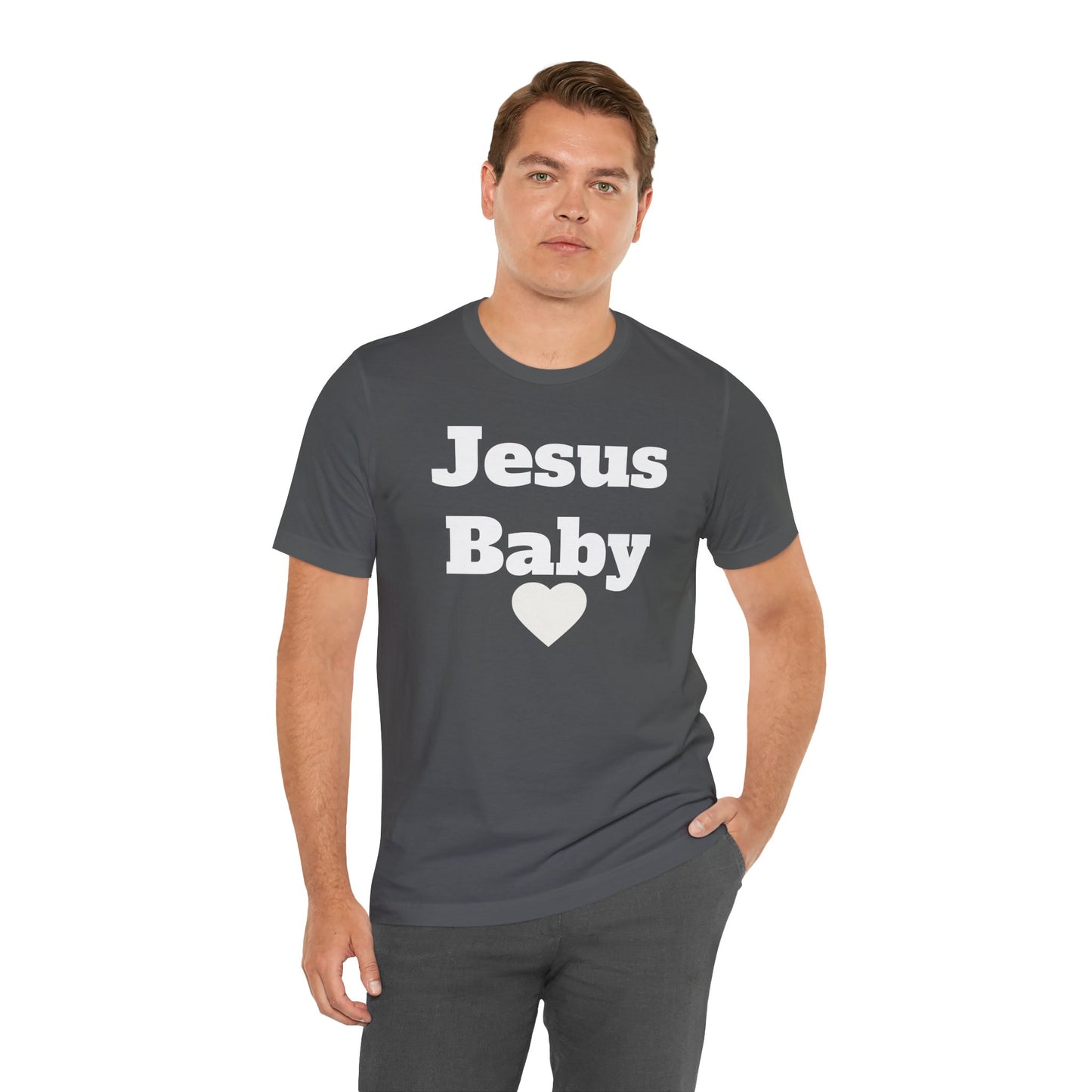 Jesus Baby - Unisex T-Shirt