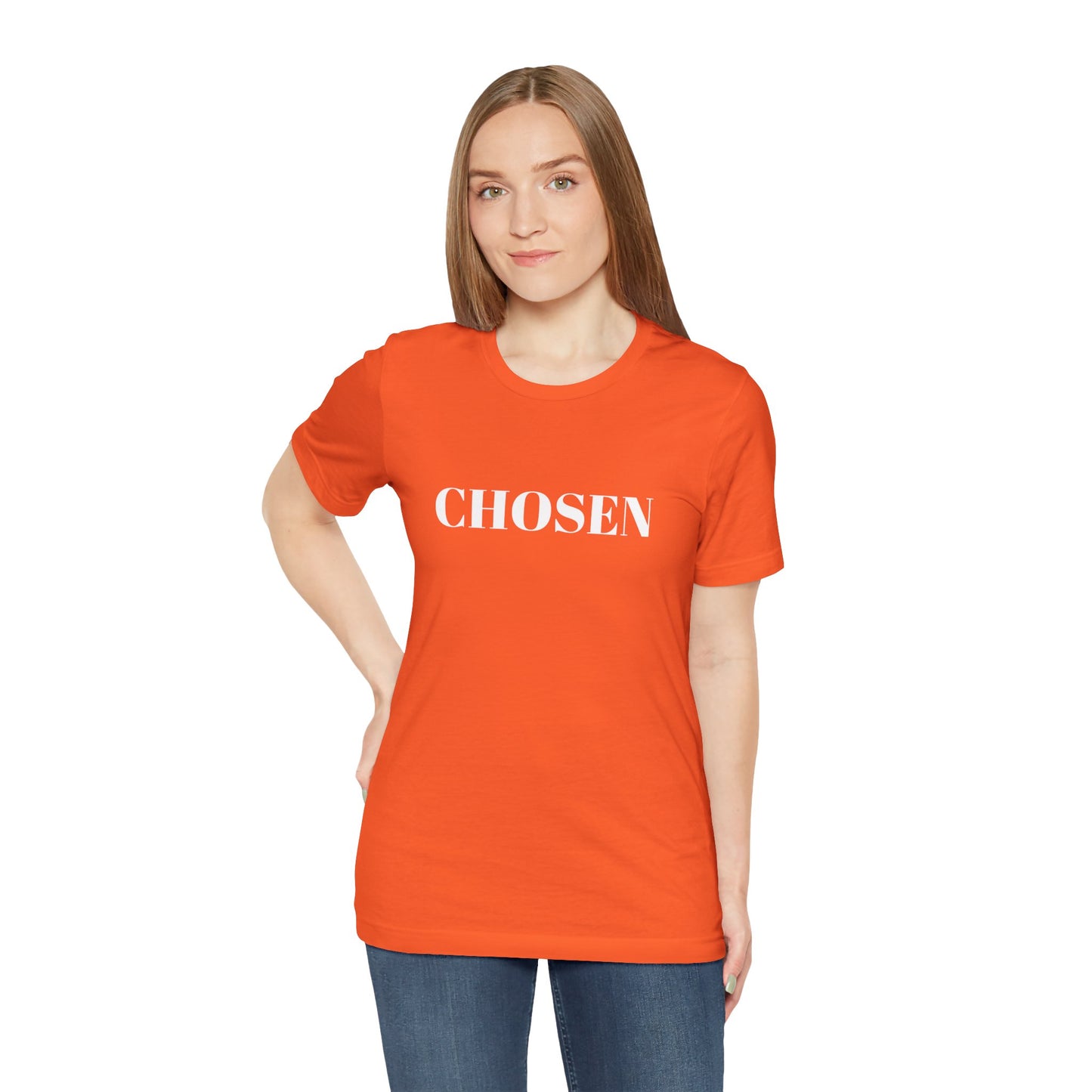 Chosen - Unisex T-Shirt