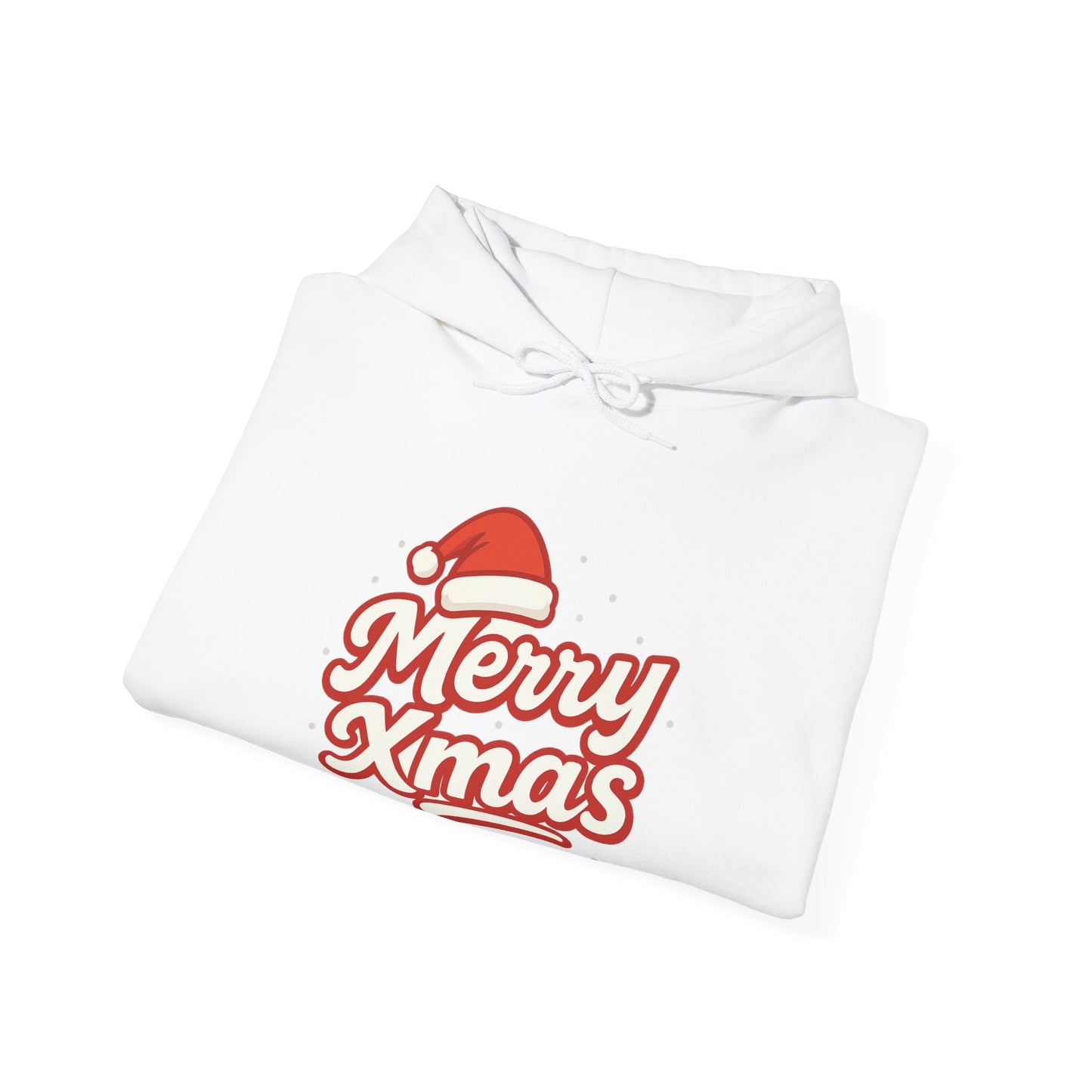 Merry Xmas - Unisex Hoodie