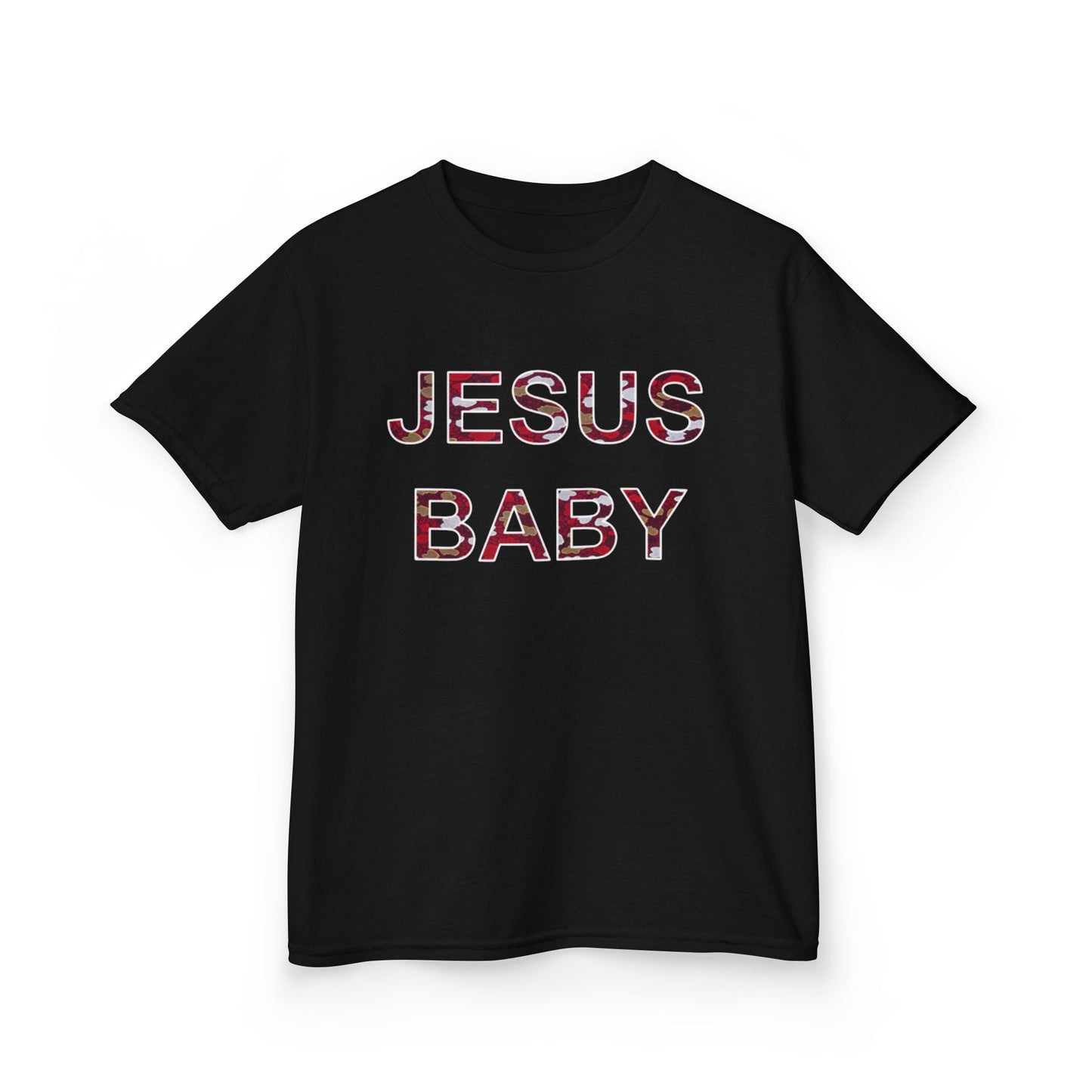 Jesus Baby - Kids T-Shirt