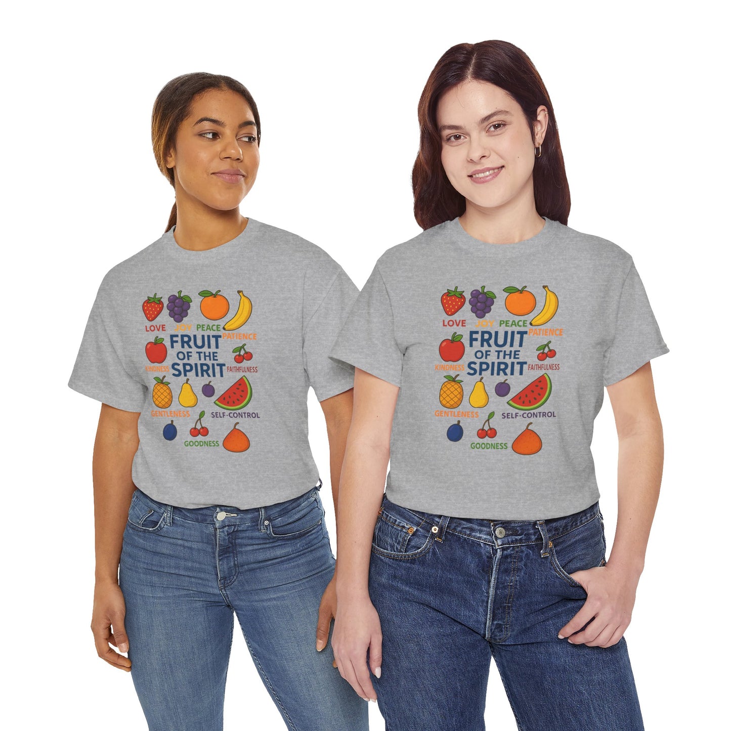 Fruit of the Spirit - Unisex T-Shirt