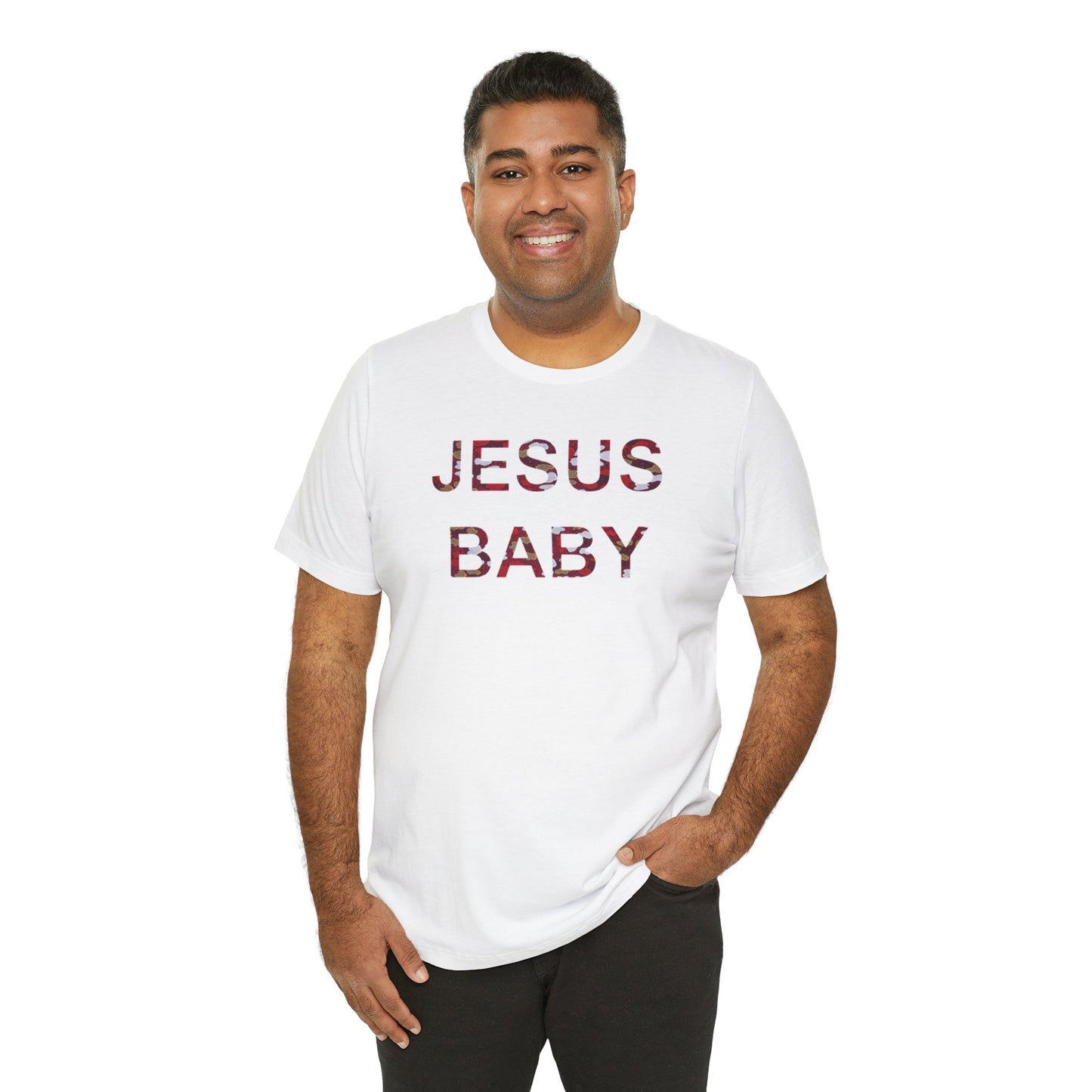 Jesus Baby - Unisex T-Shirt