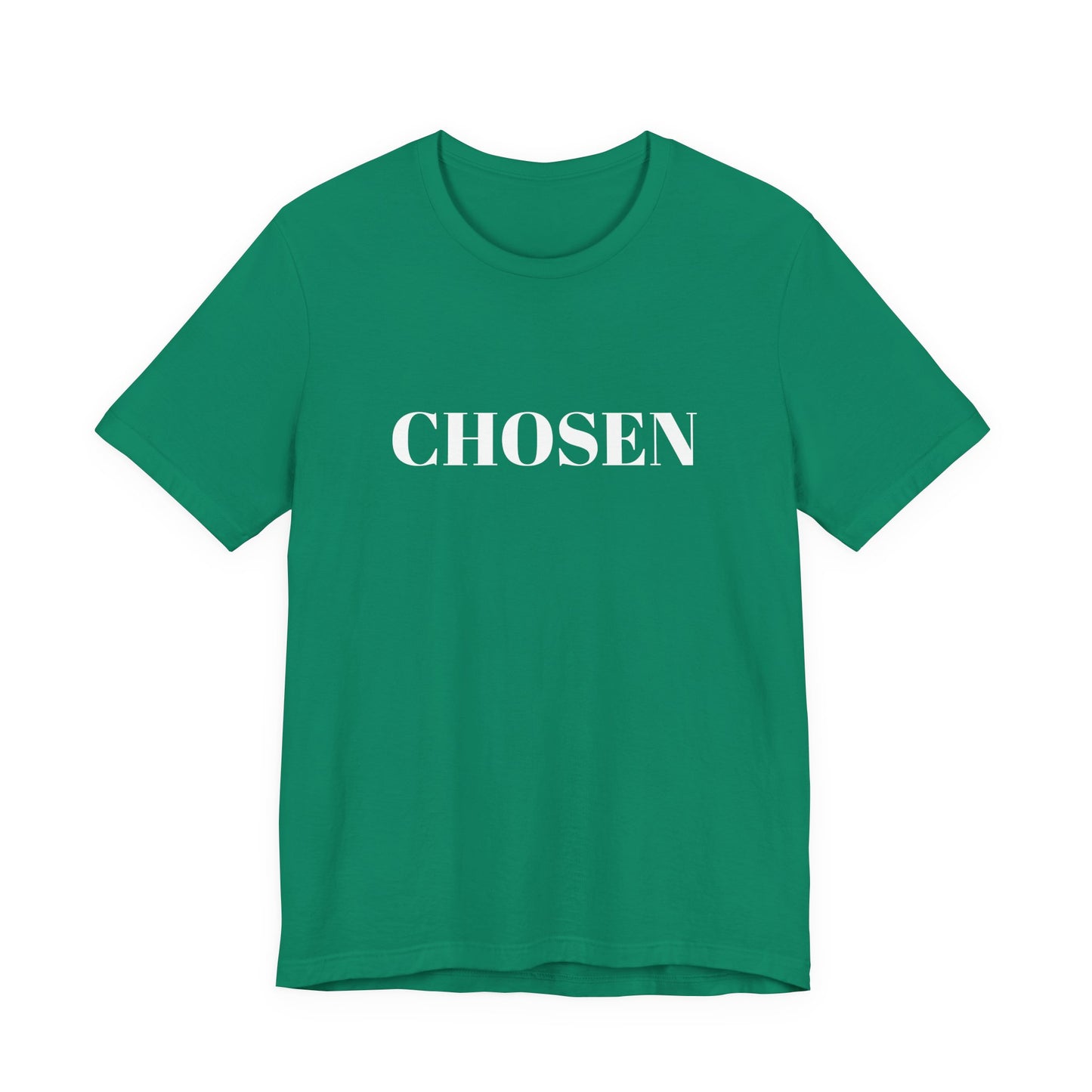 Chosen - Unisex T-Shirt