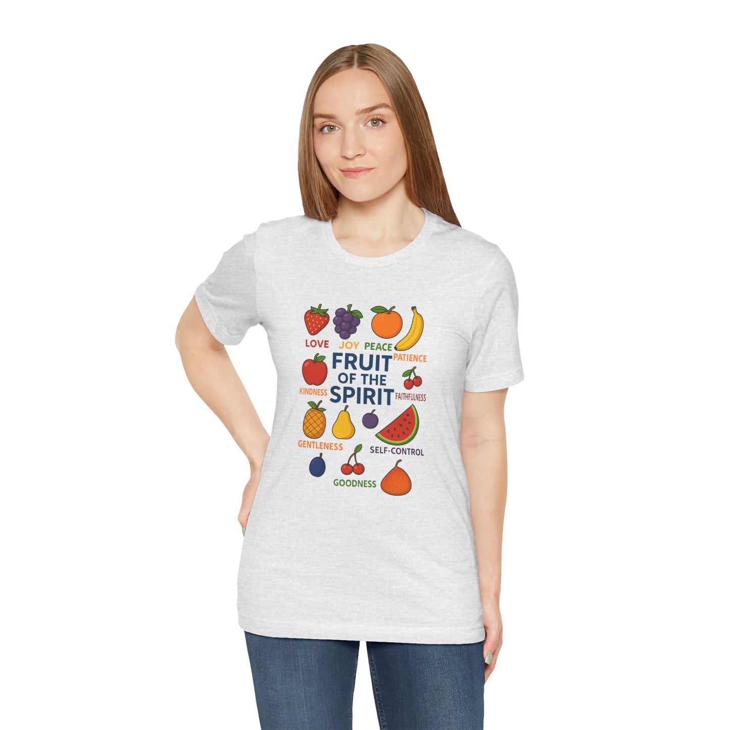 Fruit of the Spirit Unisex T-Shirt