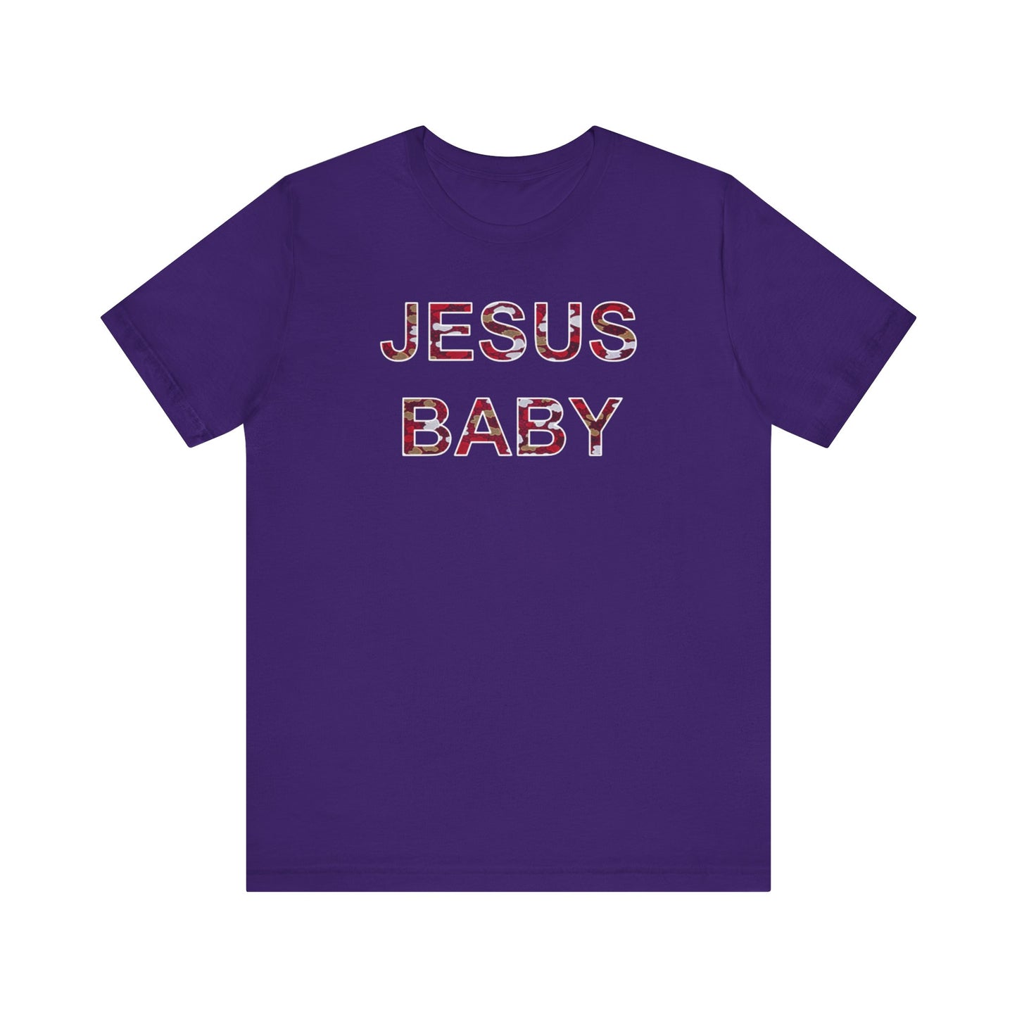 Jesus Baby - Unisex T-Shirt