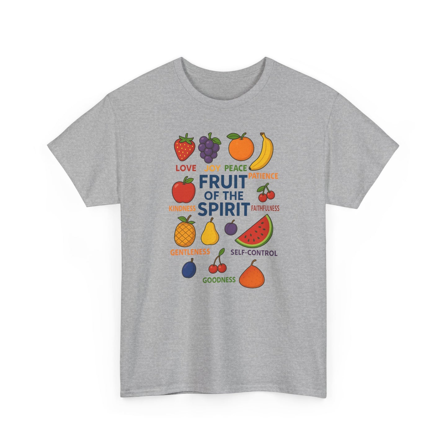 Fruit of the Spirit - Unisex T-Shirt