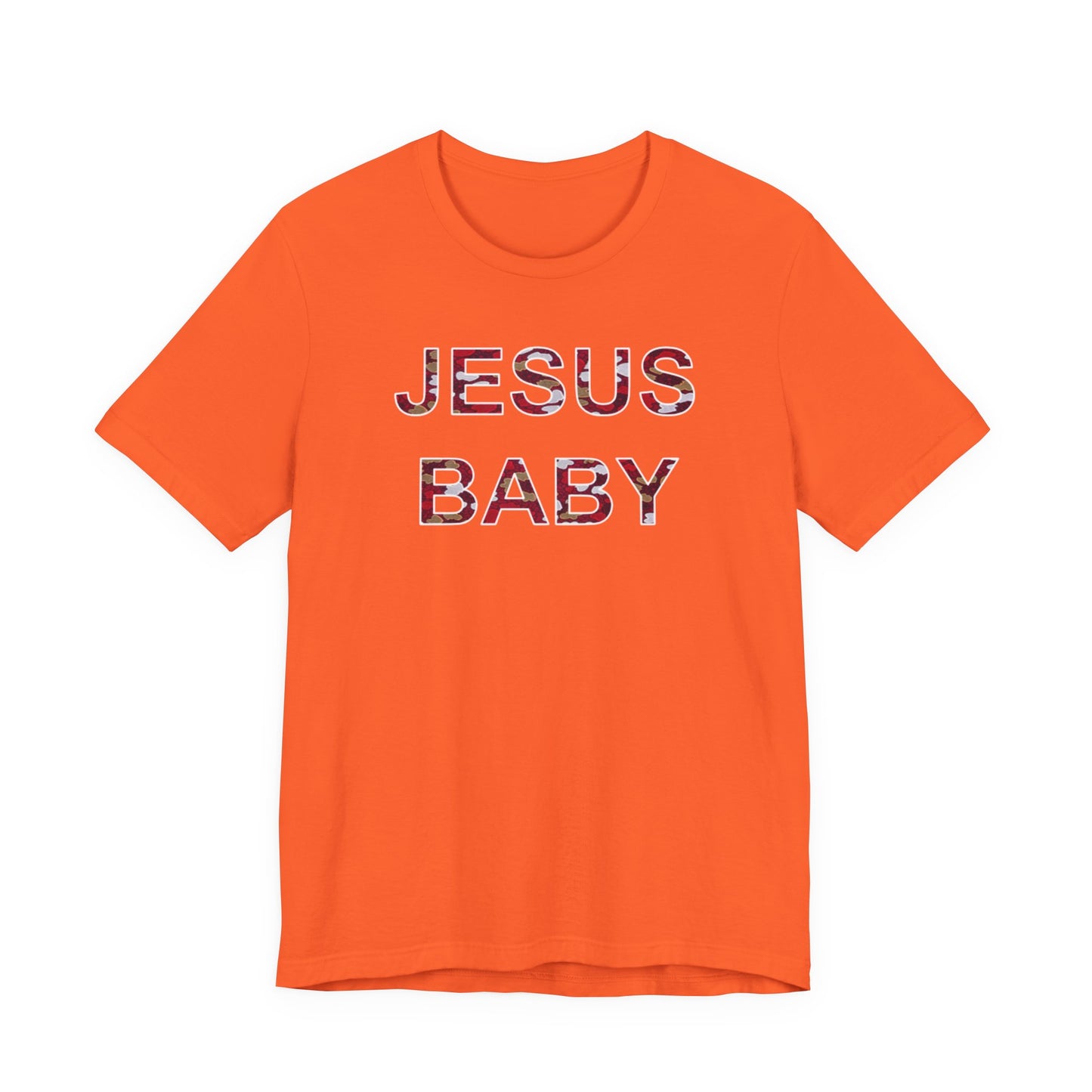 Jesus Baby - Unisex T-Shirt